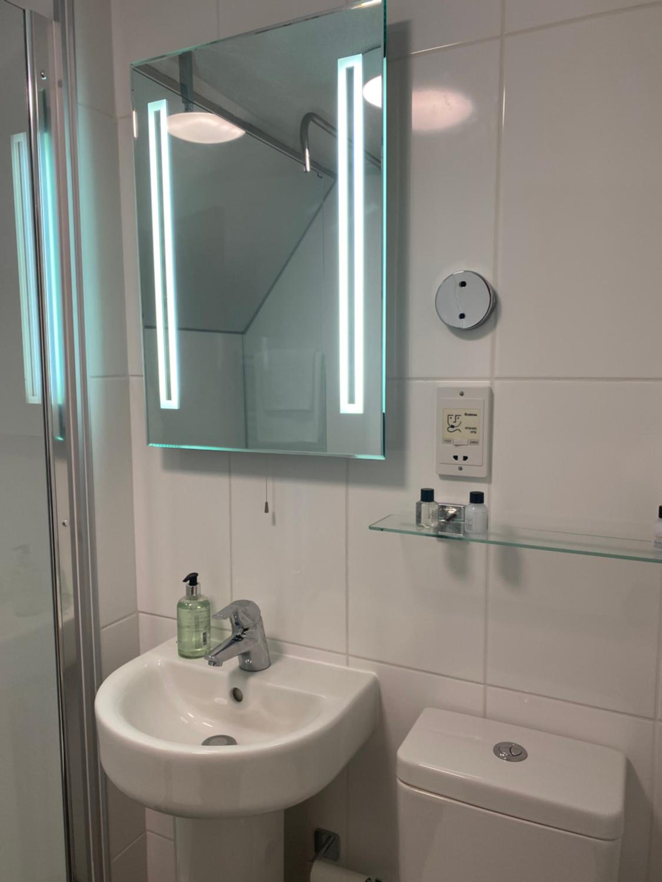 Kings Lynn Vacations - Bellfosters - Property Image 43