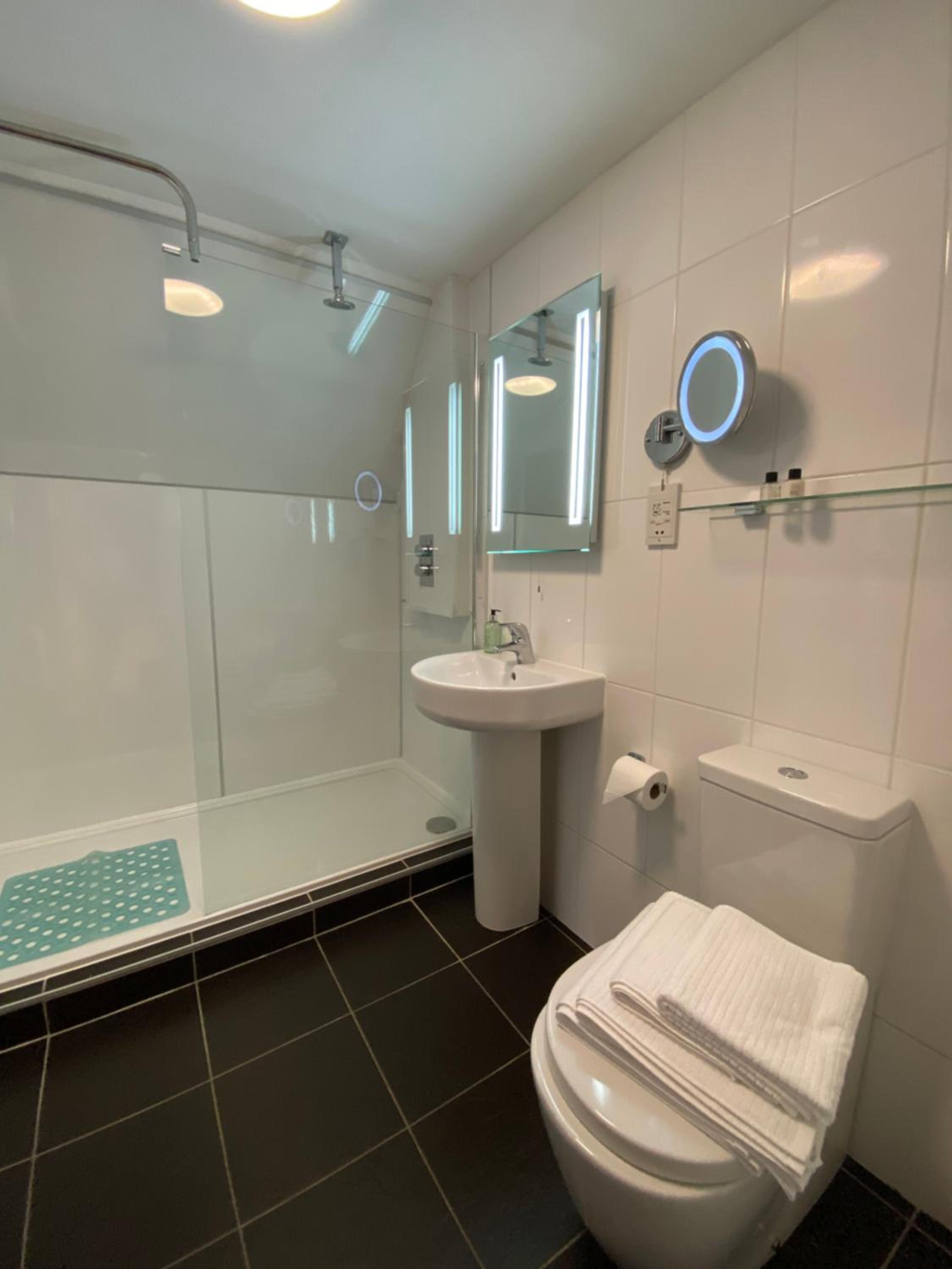 Kings Lynn Vacations - Bellfosters - Property Image 58