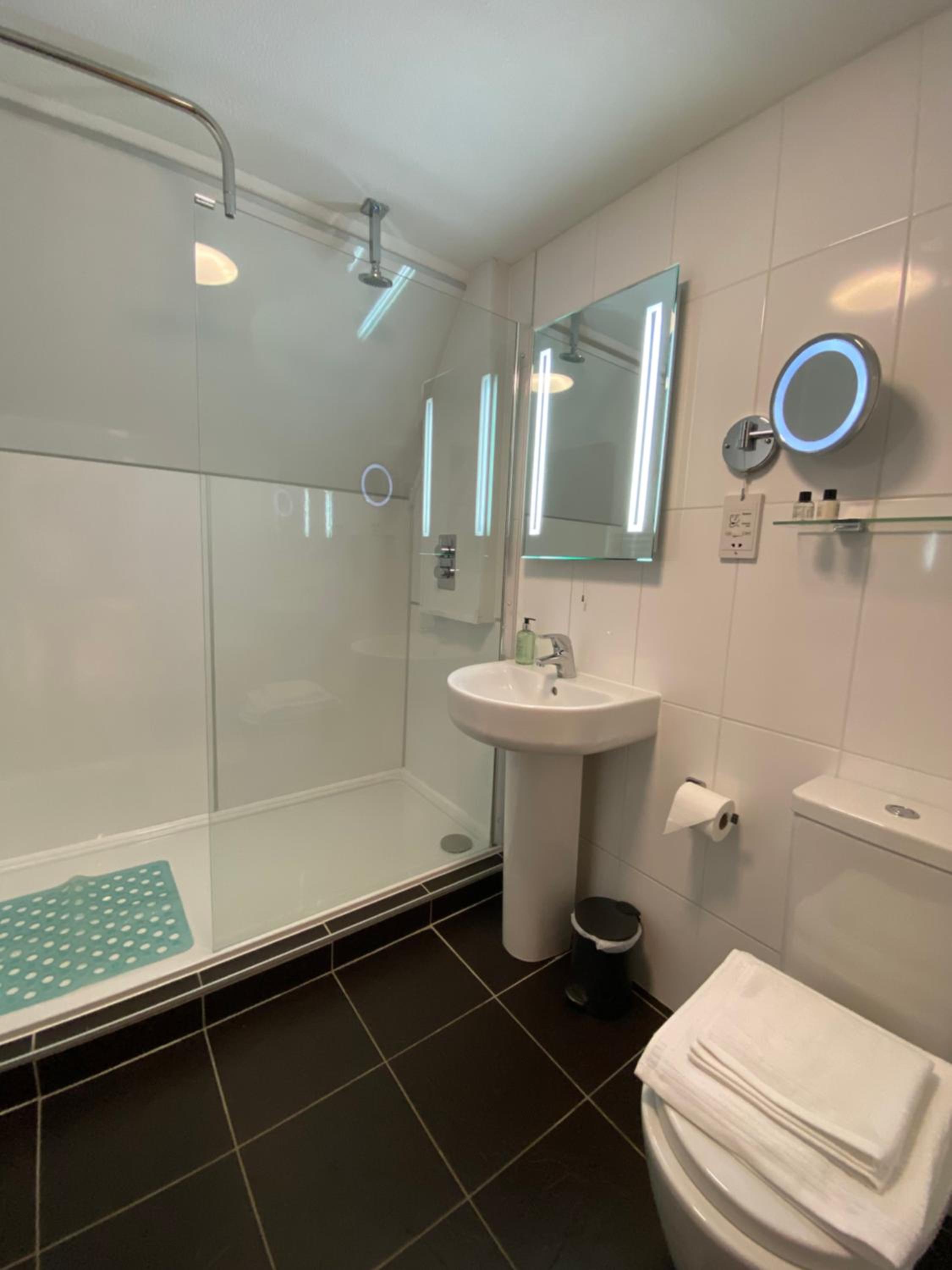 Kings Lynn Vacations - Bellfosters - Property Image 62