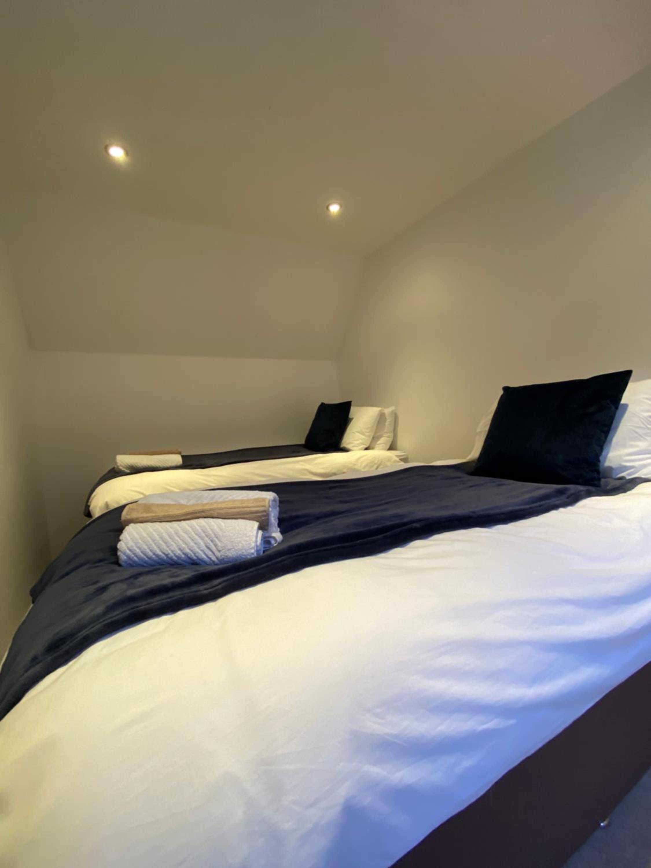 Kings Lynn Vacations - Bellfosters - Property Image 74