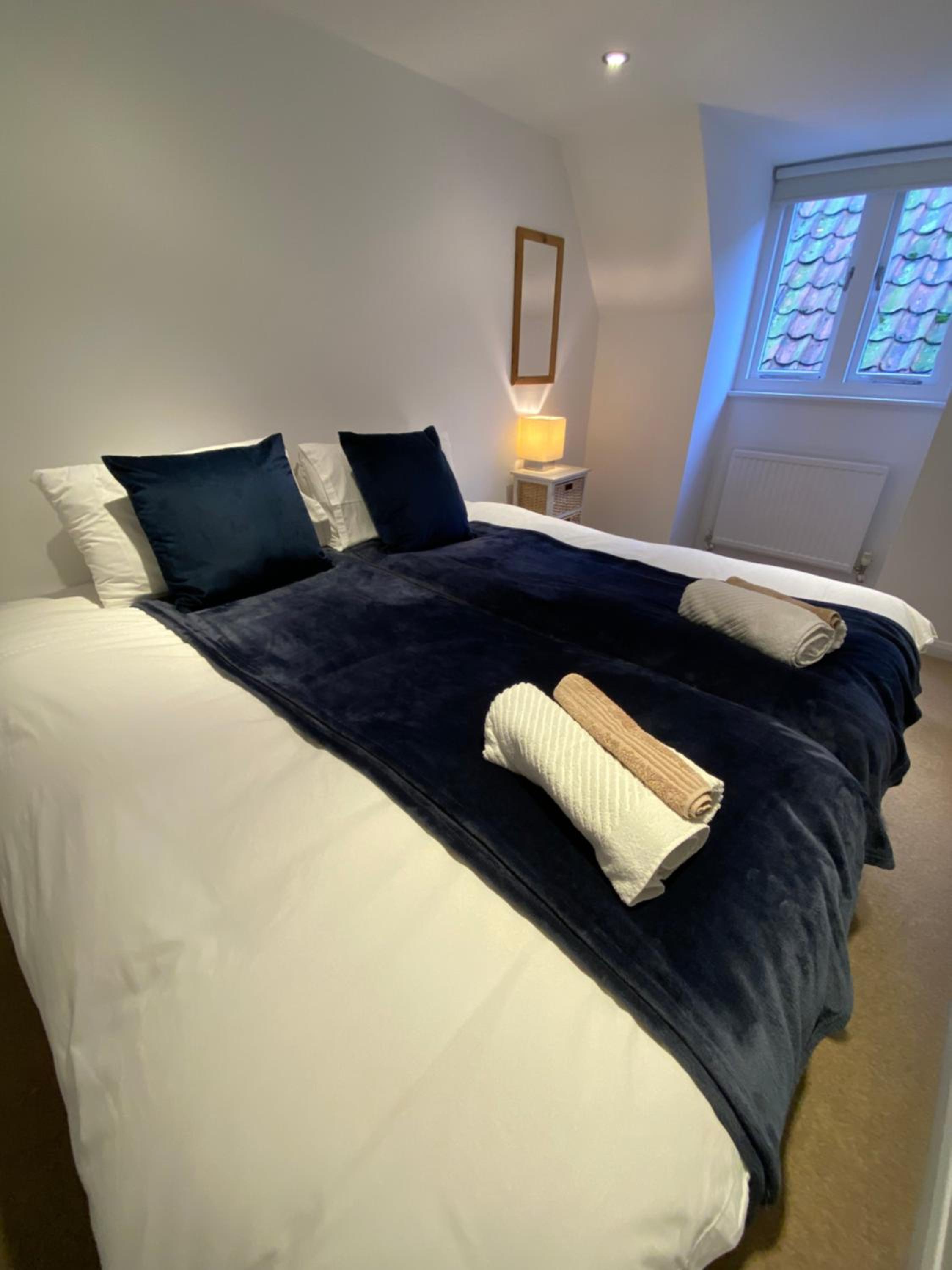 Kings Lynn Vacations - Bellfosters - Property Image 76