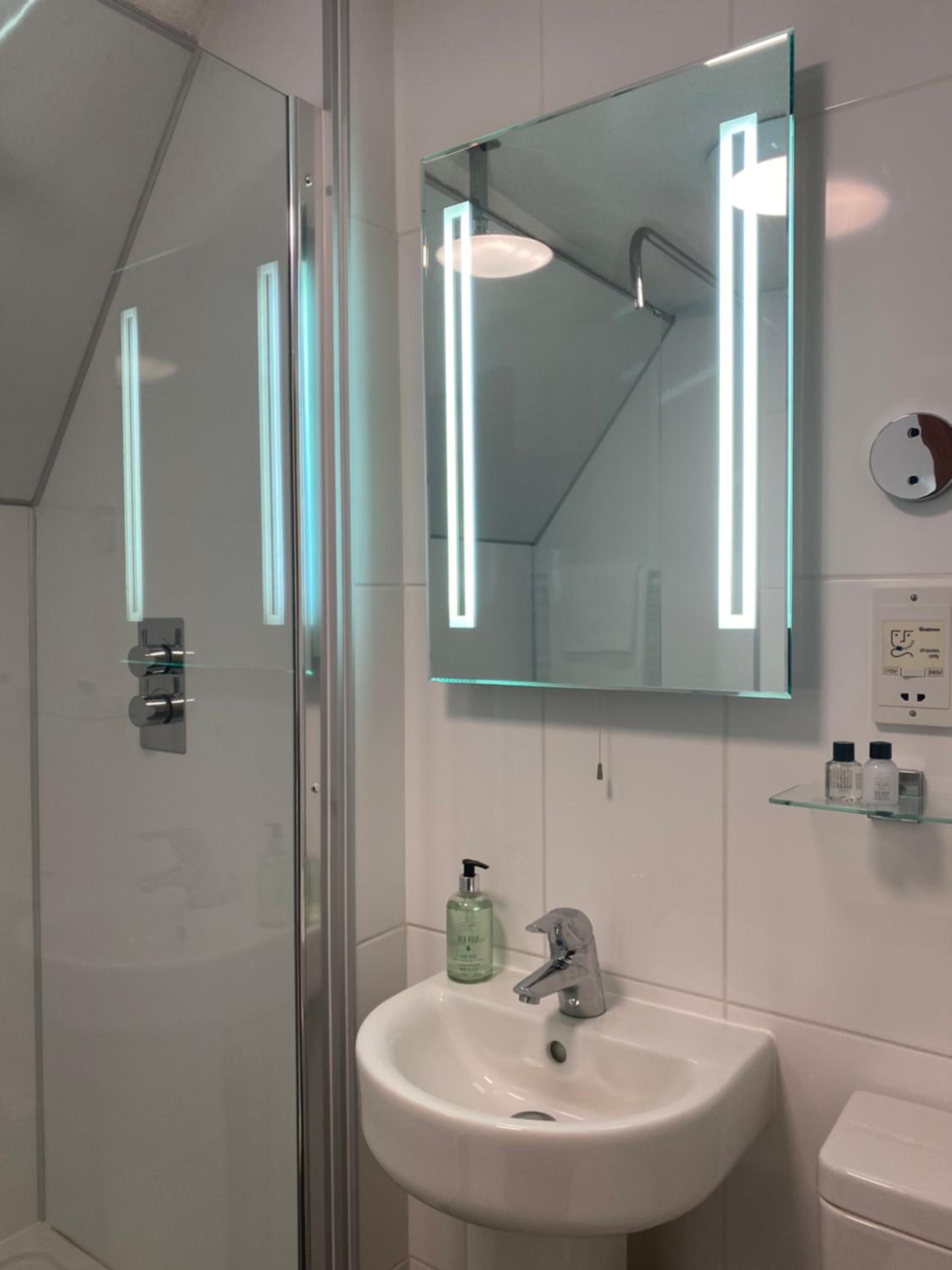 Kings Lynn Vacations - Bellfosters - Property Image 42