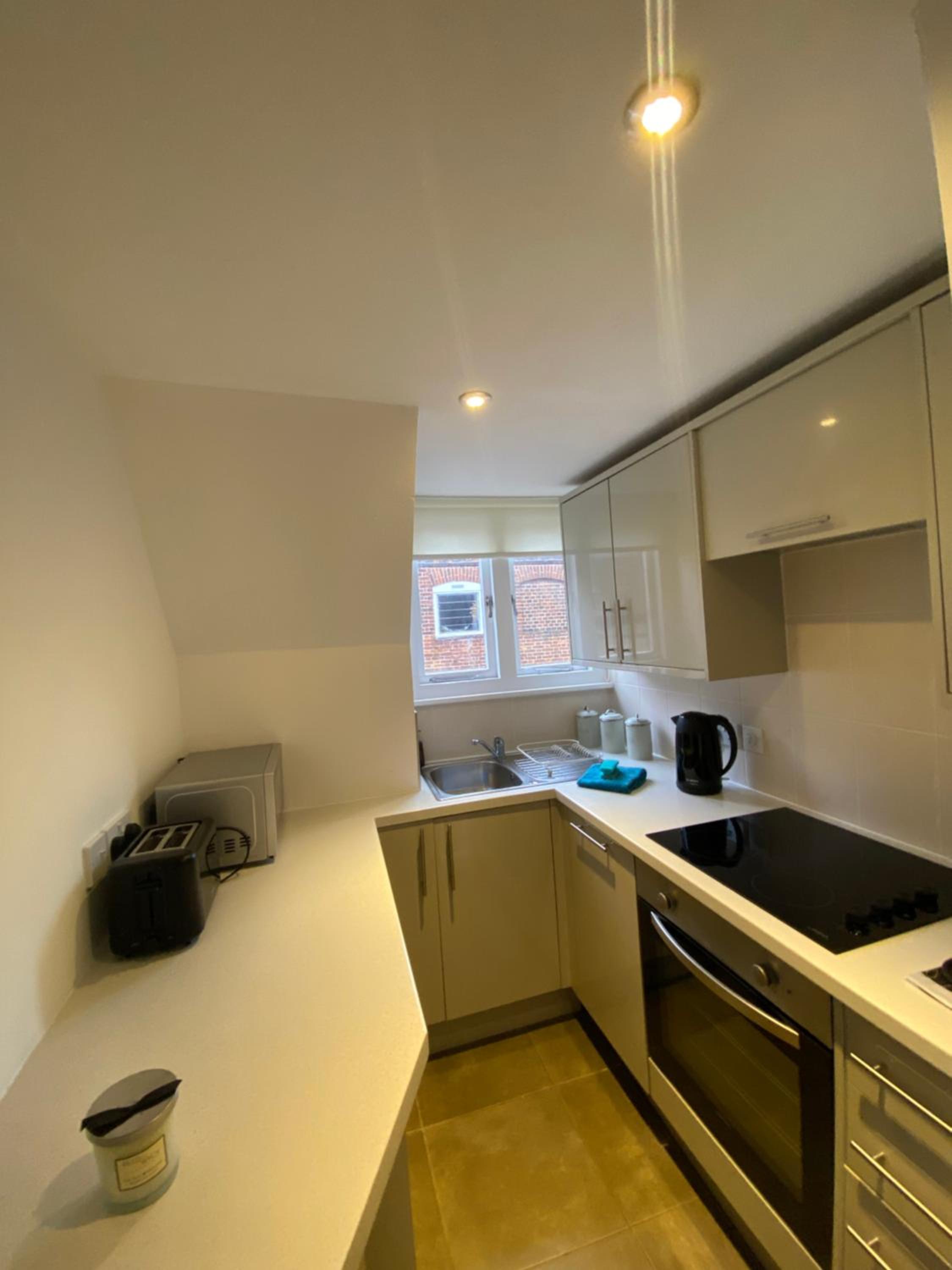 Kings Lynn Vacations - Bellfosters - Property Image 25