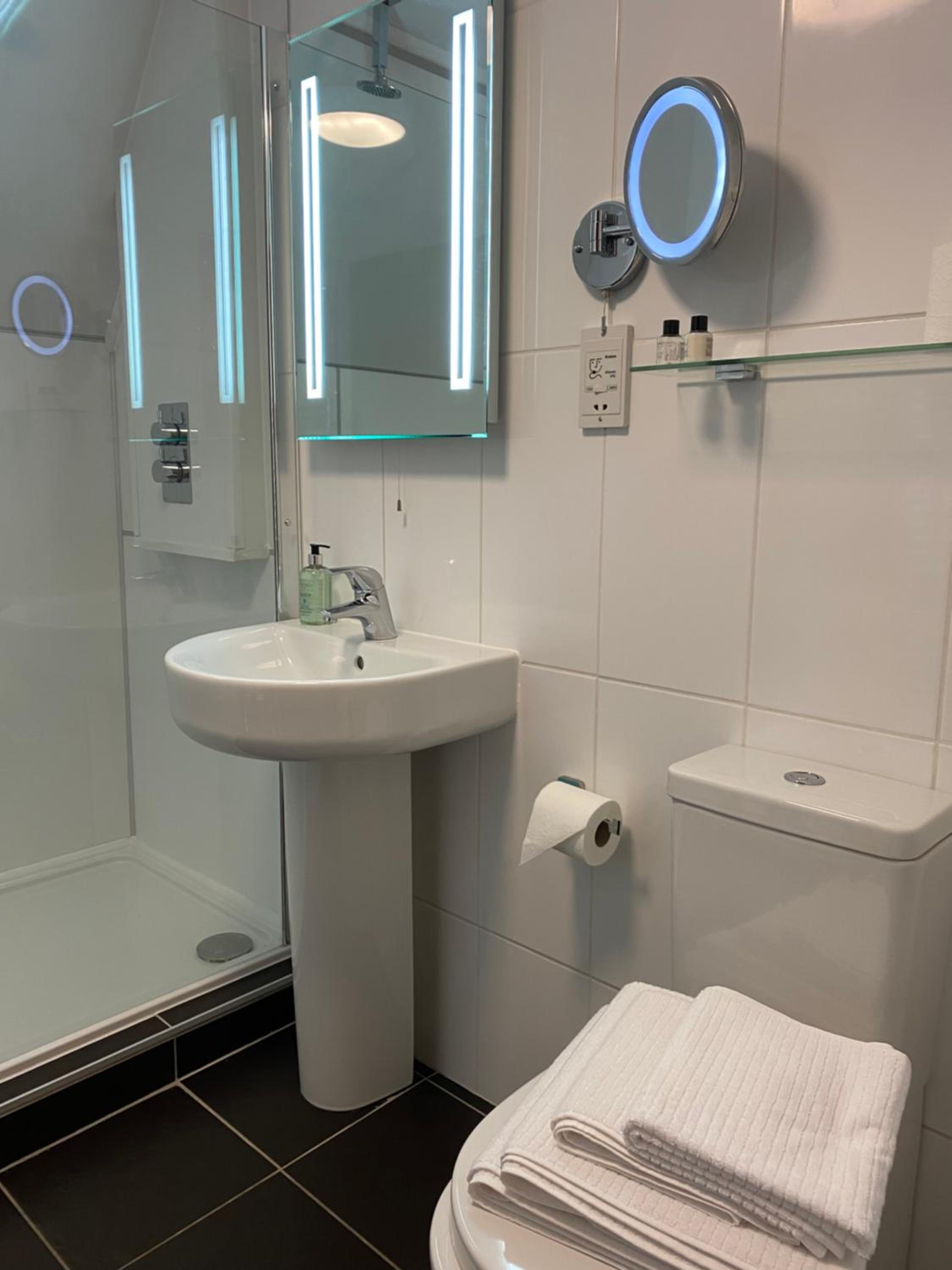 Kings Lynn Vacations - Bellfosters - Property Image 47