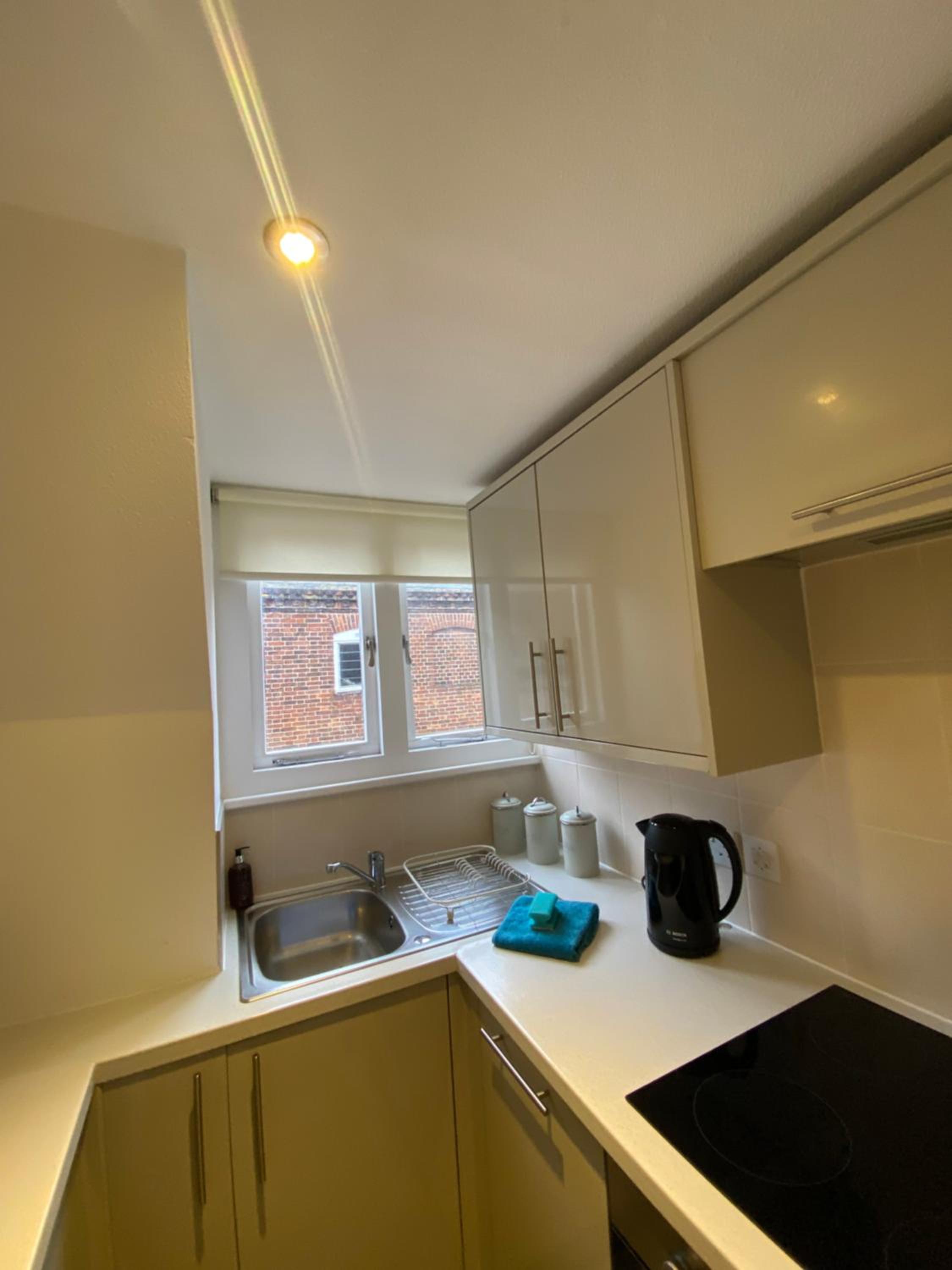 Kings Lynn Vacations - Bellfosters - Property Image 35