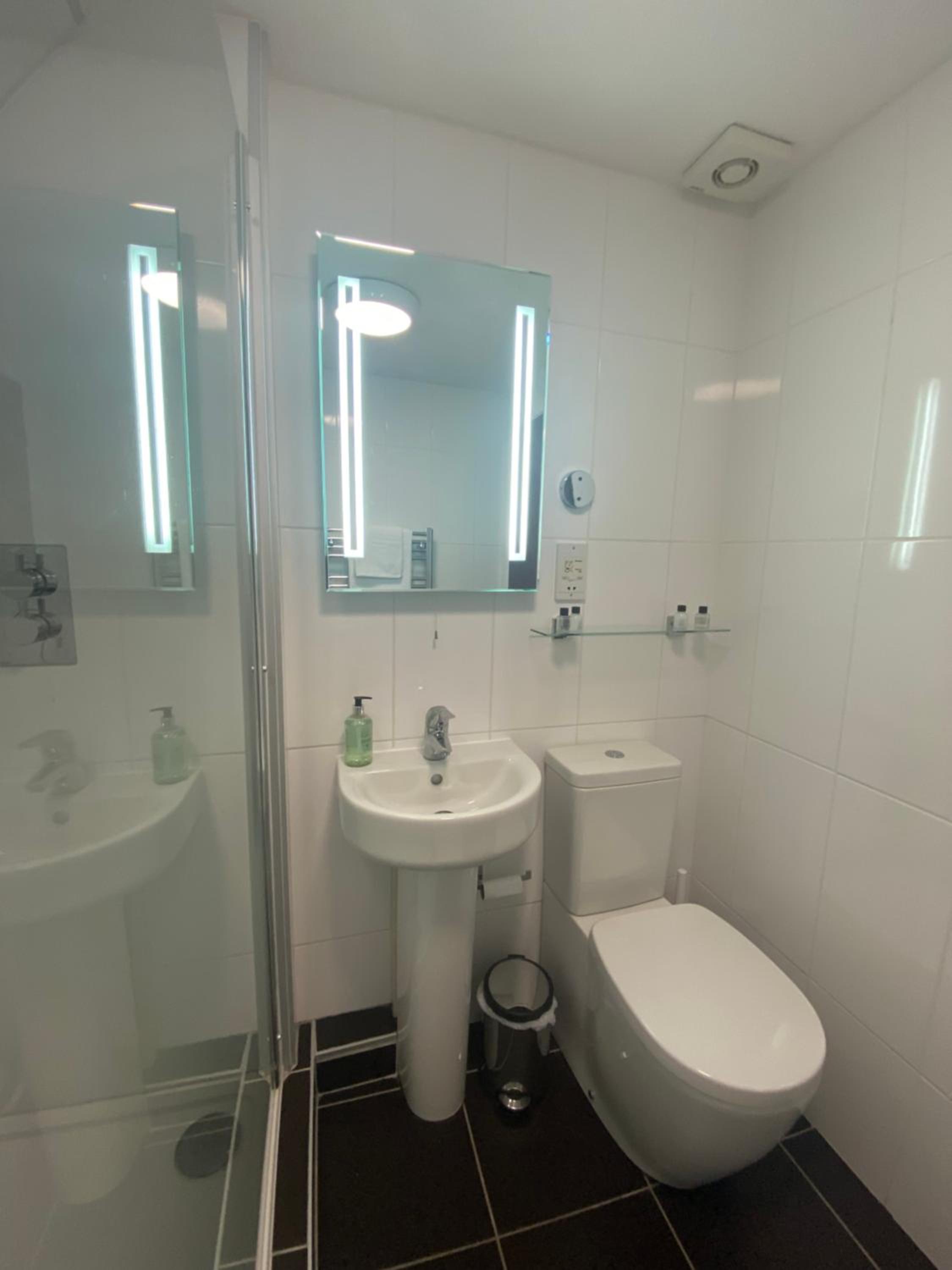 Kings Lynn Vacations - Bellfosters - Property Image 50