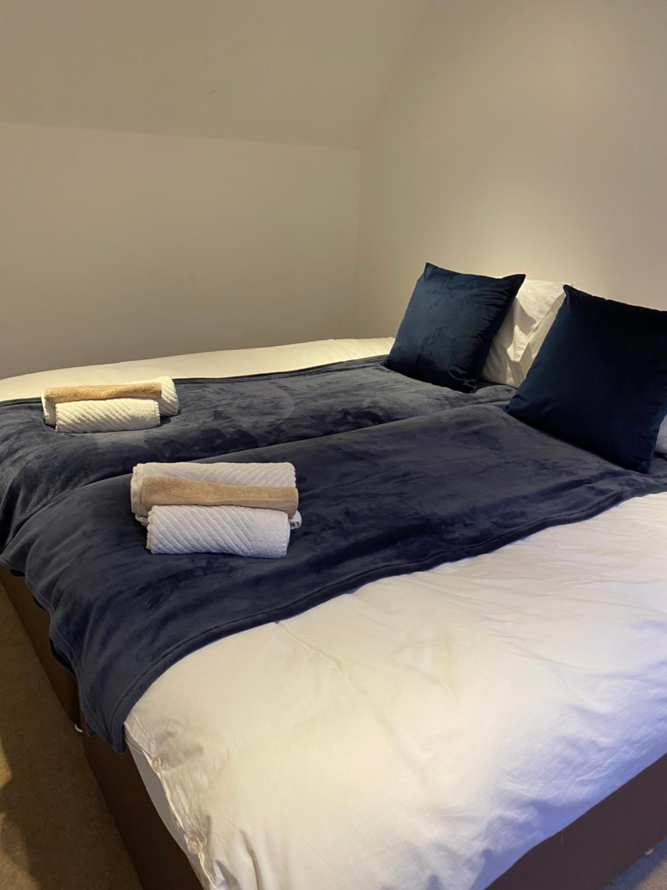 Kings Lynn Vacations - Bellfosters - Property Image 2