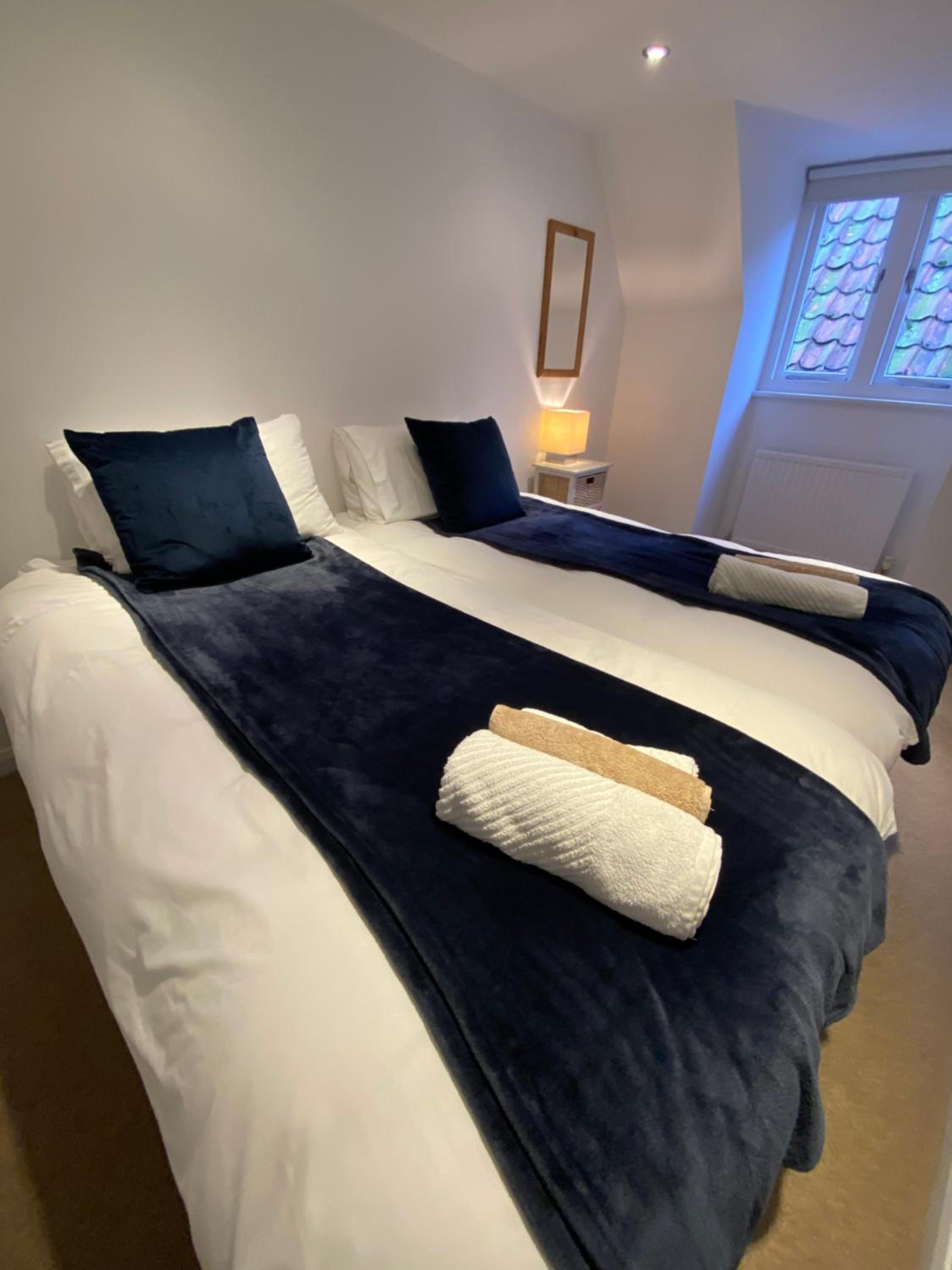 Kings Lynn Vacations - Bellfosters - Property Image 63