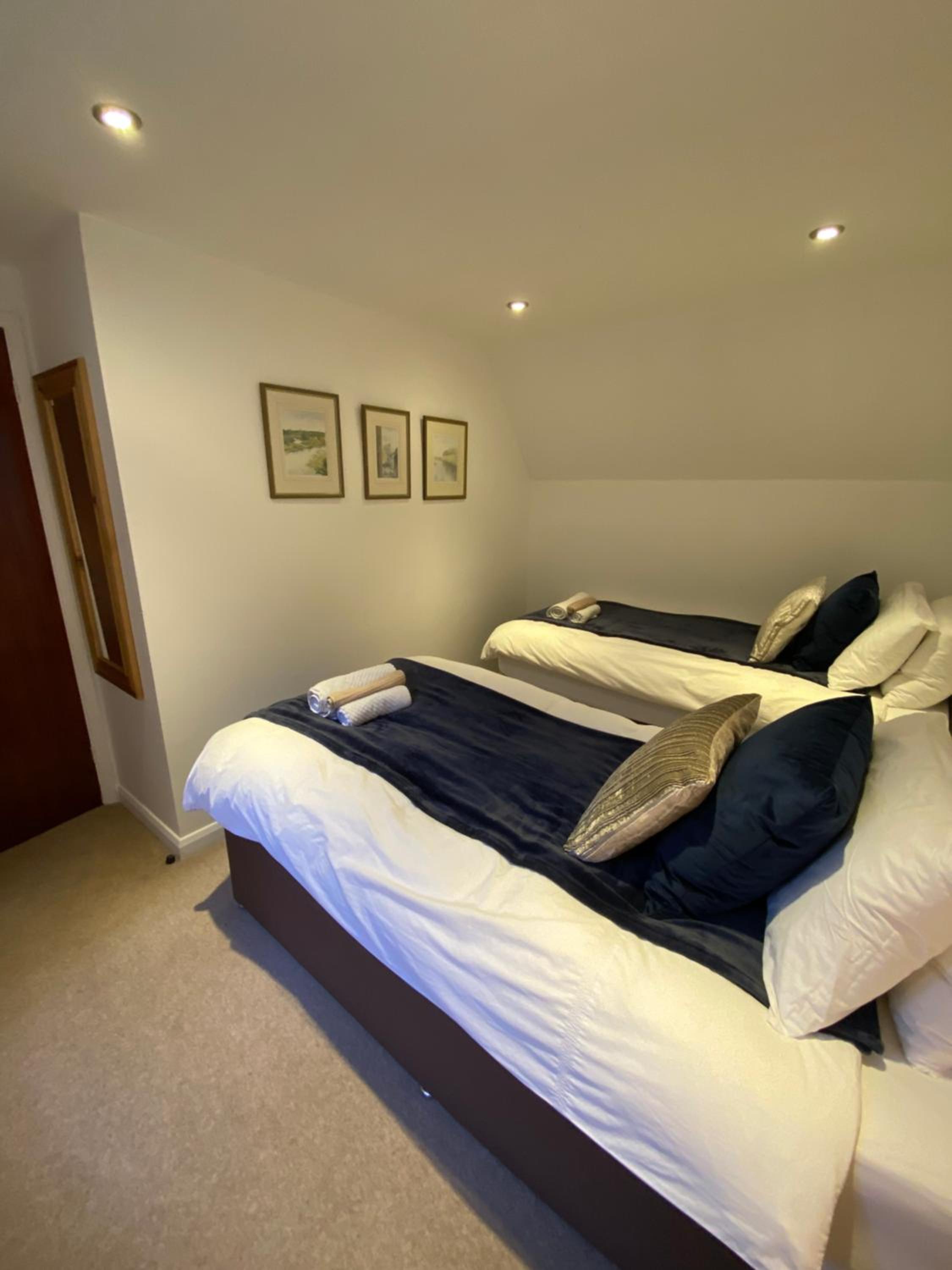 Kings Lynn Vacations - Bellfosters - Property Image 65