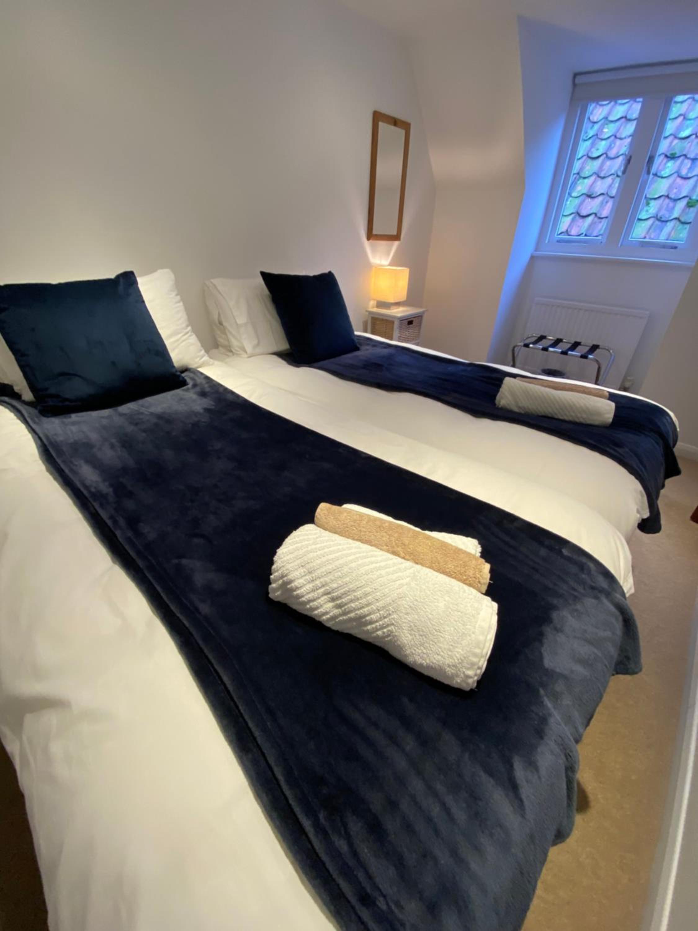 Kings Lynn Vacations - Bellfosters - Property Image 73