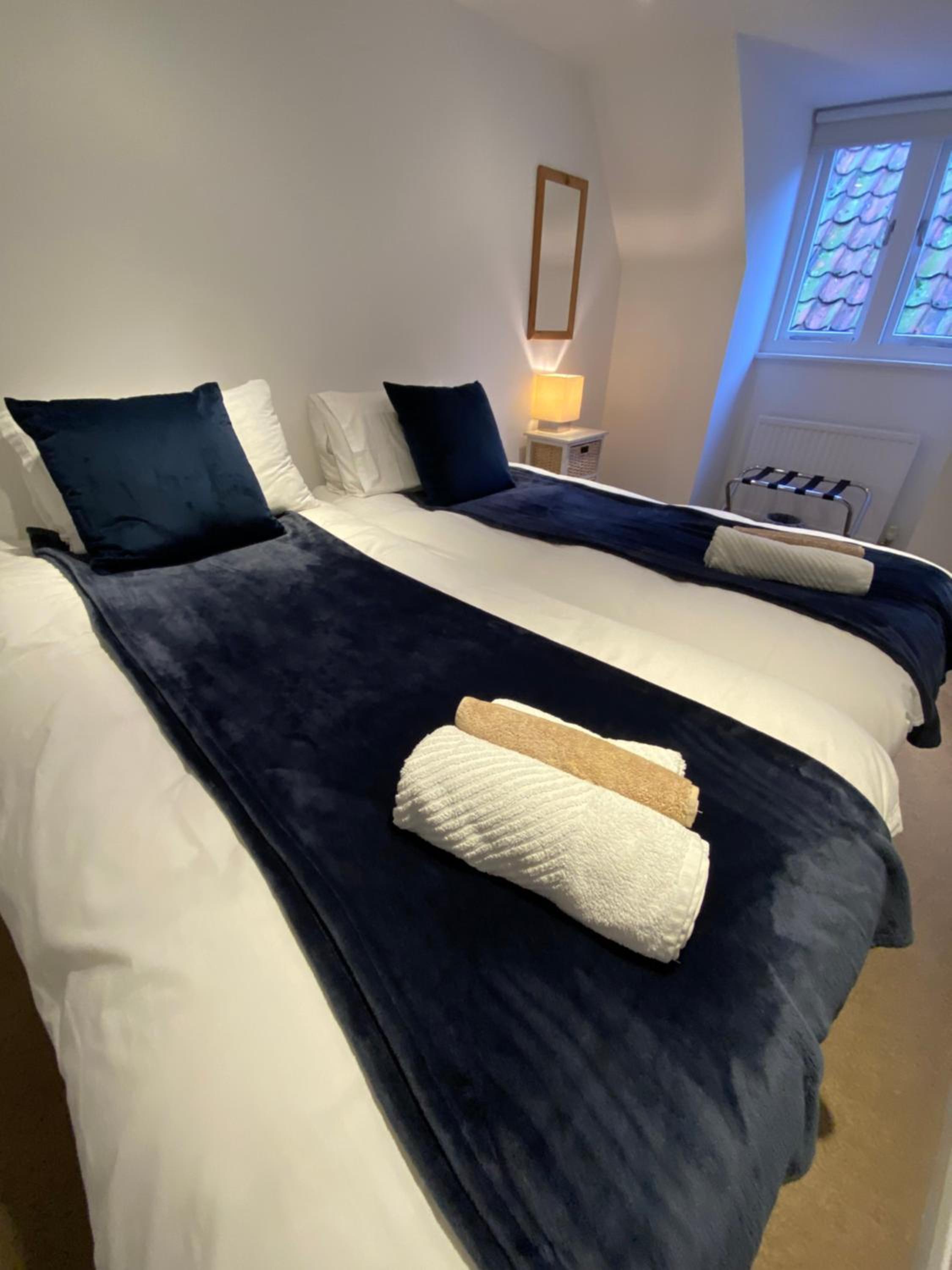 Kings Lynn Vacations - Bellfosters - Property Image 59