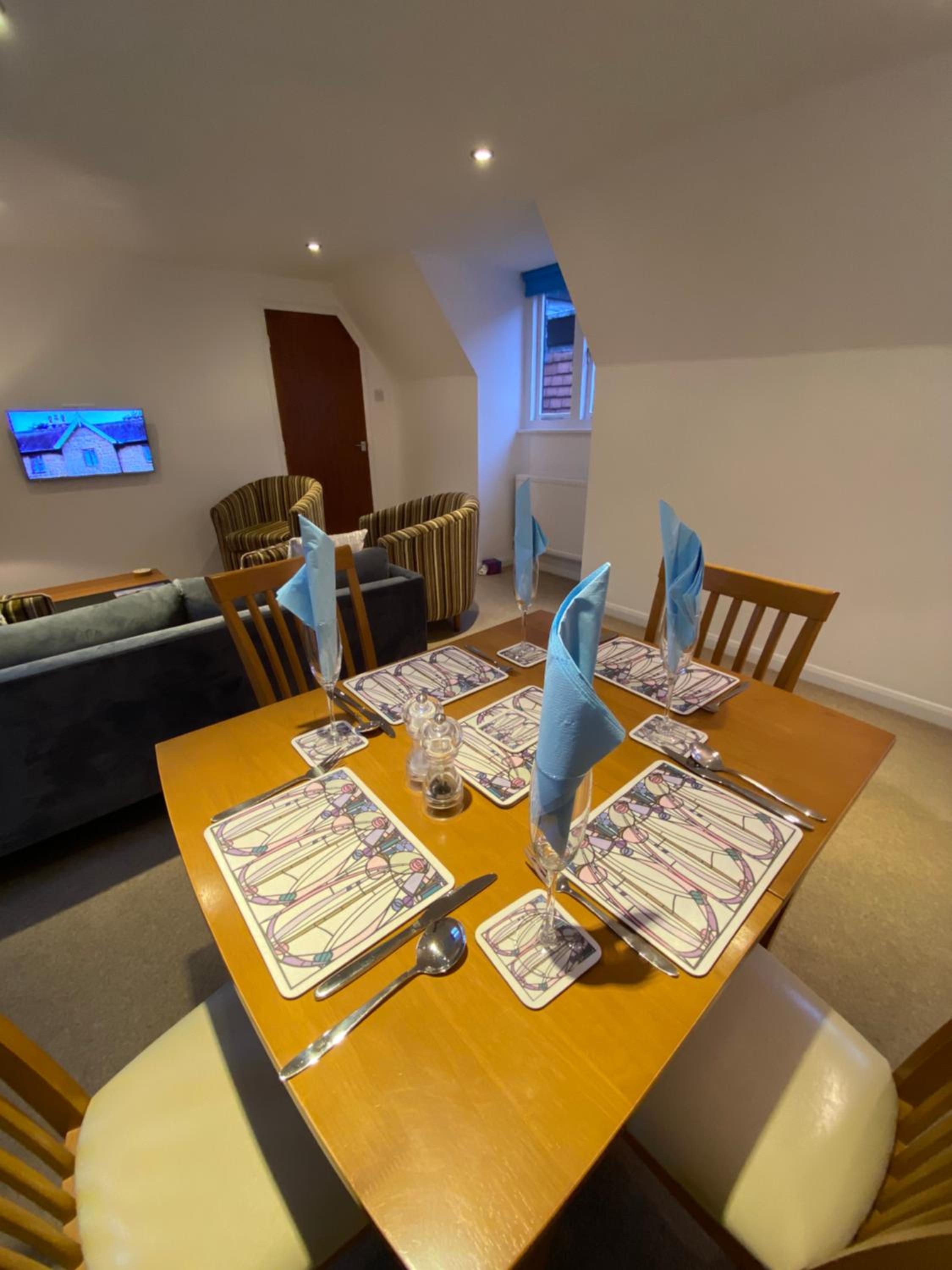 Kings Lynn Vacations - Bellfosters - Property Image 90