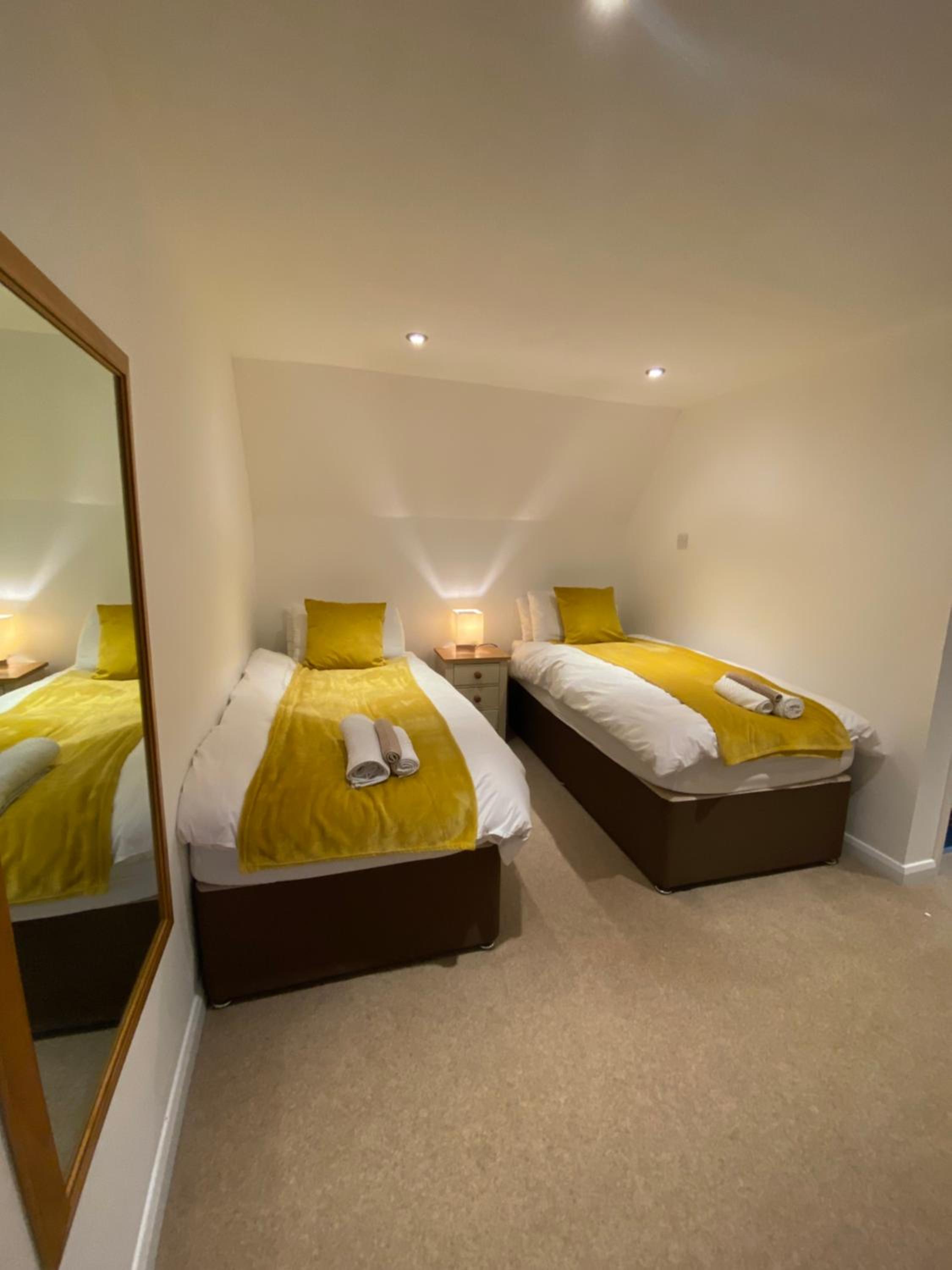 Kings Lynn Vacations - Bellfosters - Property Image 57