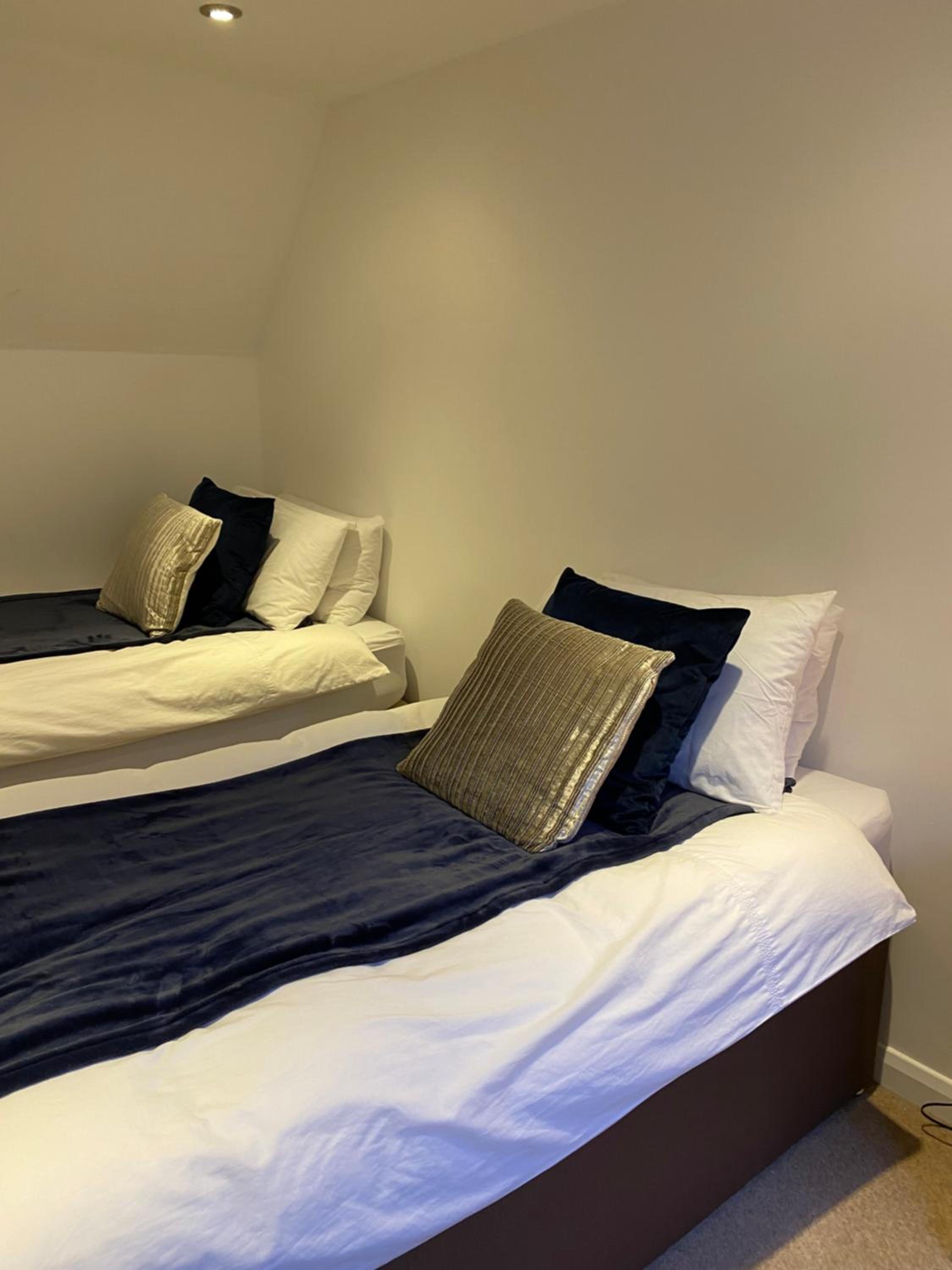 Kings Lynn Vacations - Bellfosters - Property Image 5