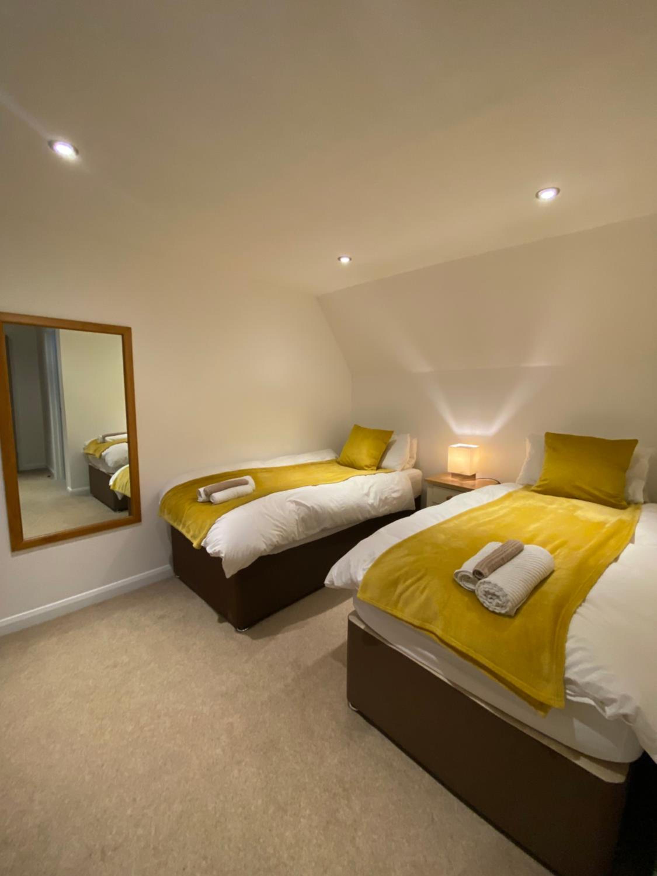 Kings Lynn Vacations - Bellfosters - Property Image 56