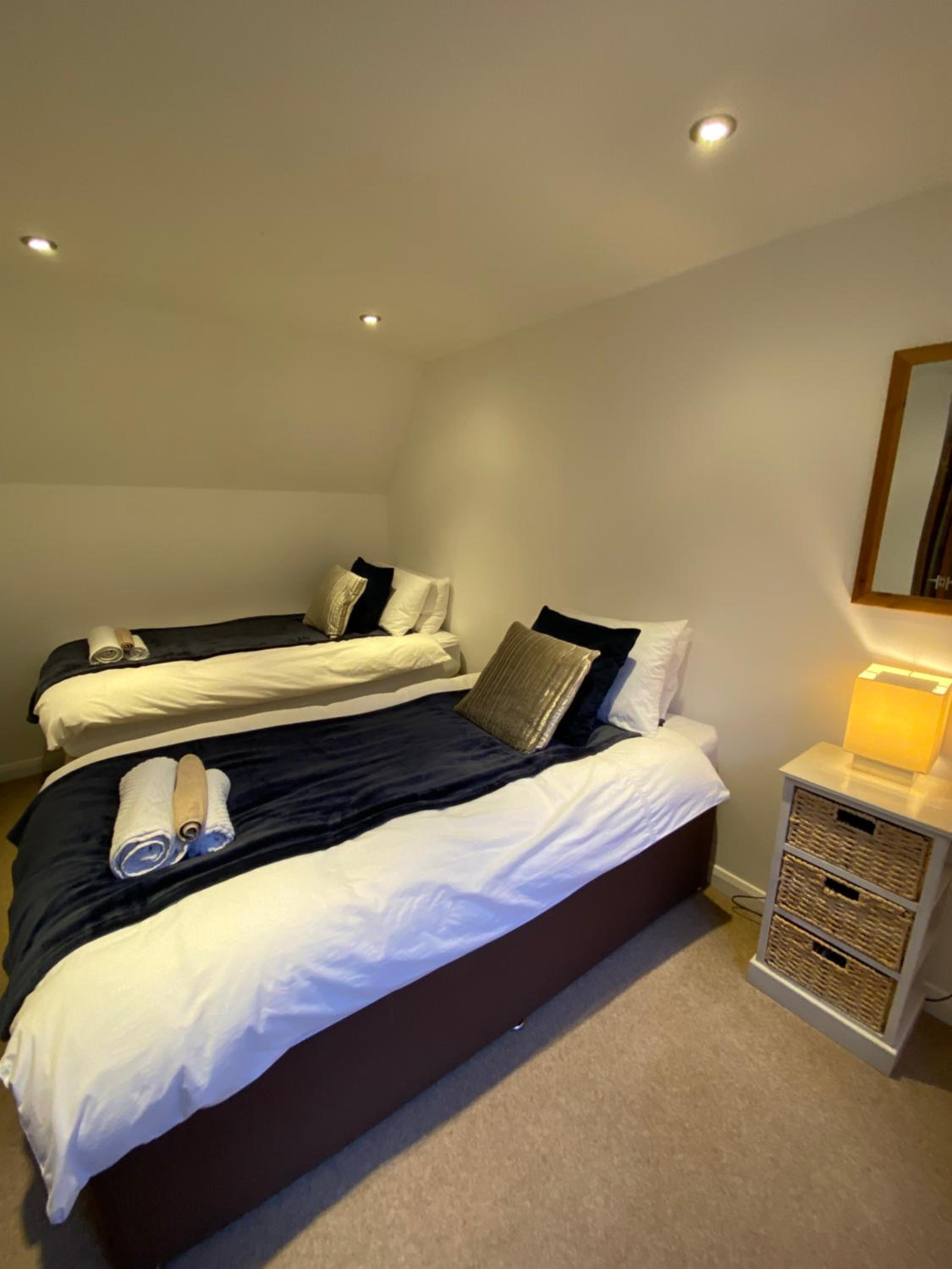 Kings Lynn Vacations - Bellfosters - Property Image 3