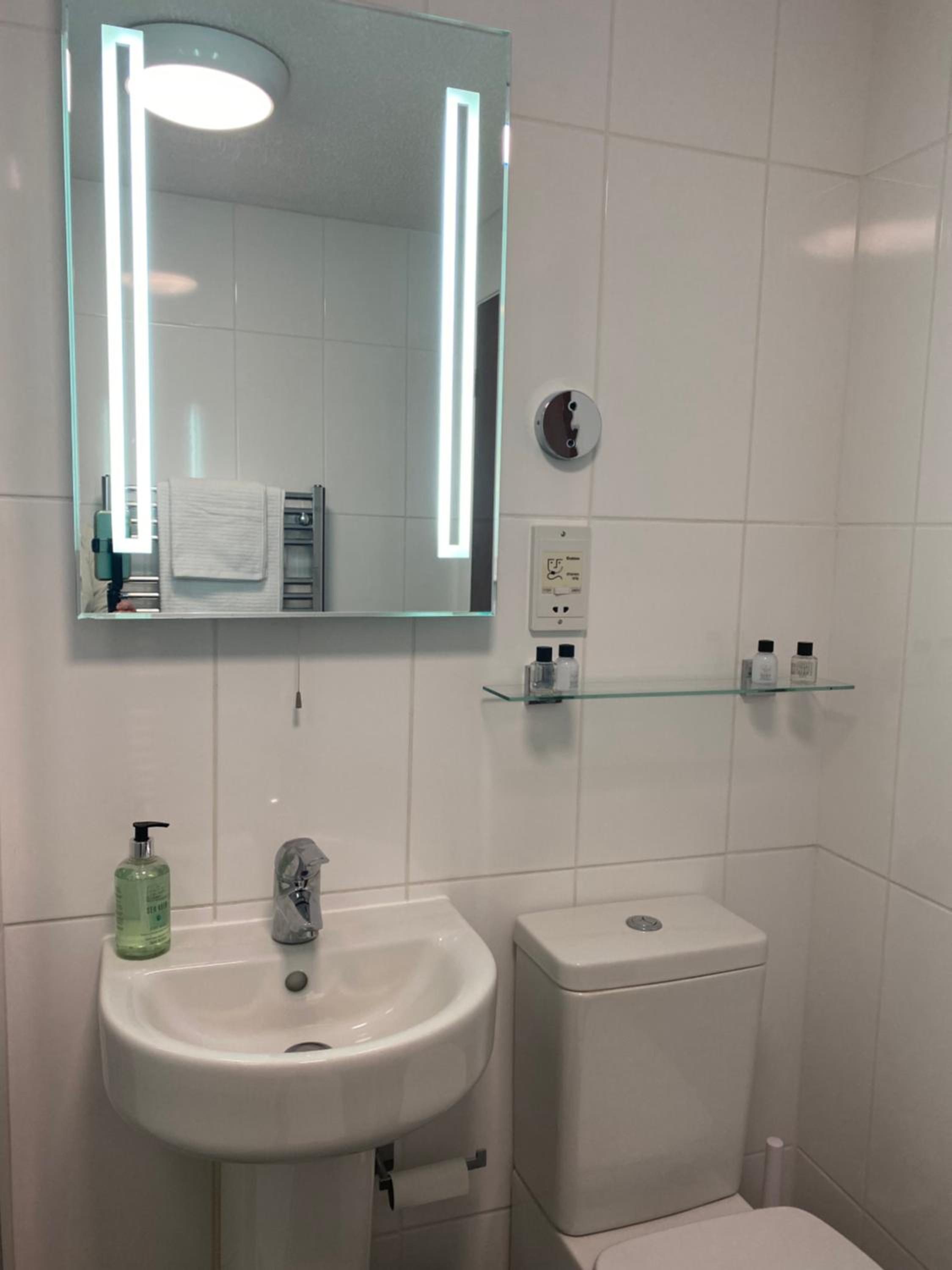 Kings Lynn Vacations - Bellfosters - Property Image 49