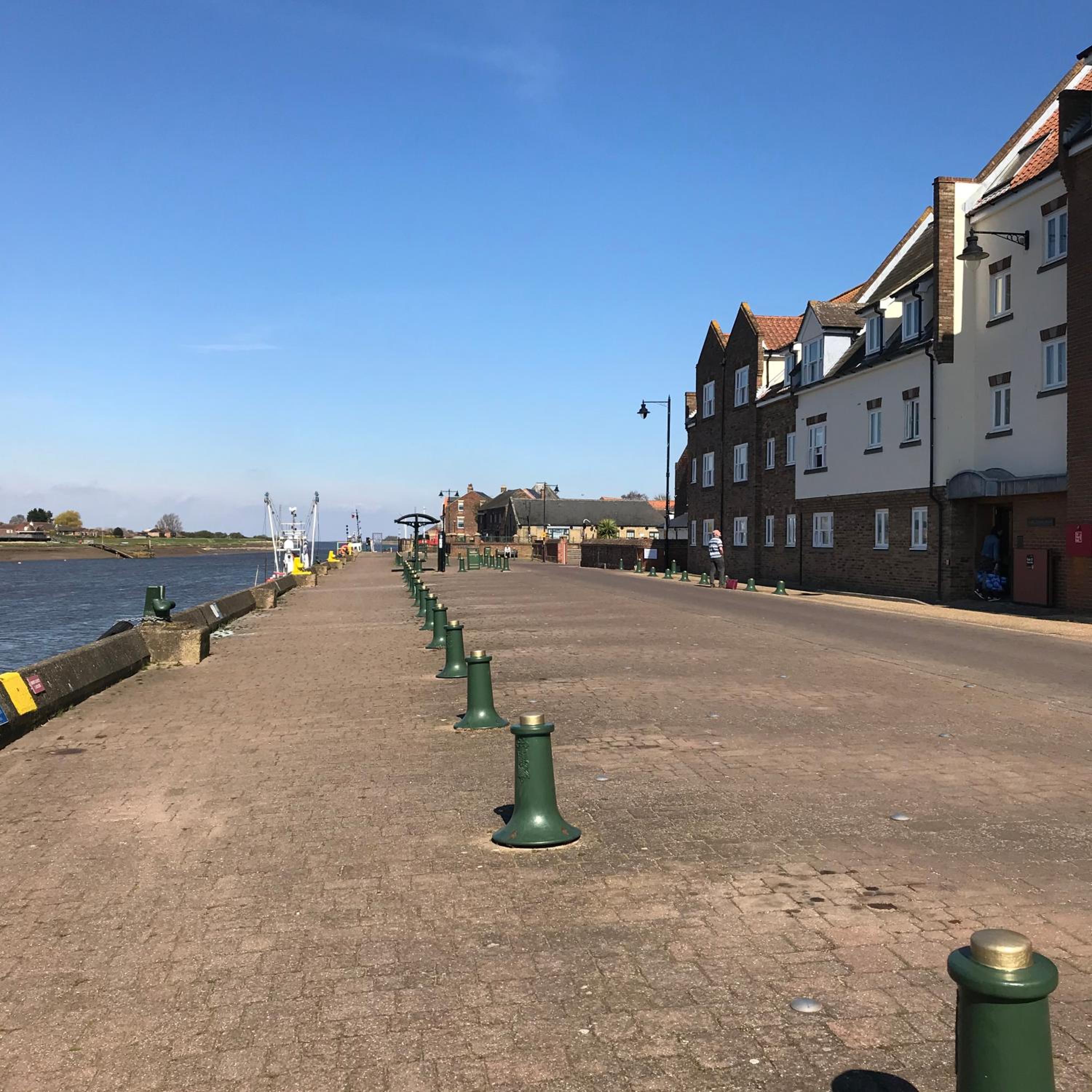 Kings Lynn Vacations - Bellfosters - Property Image 12