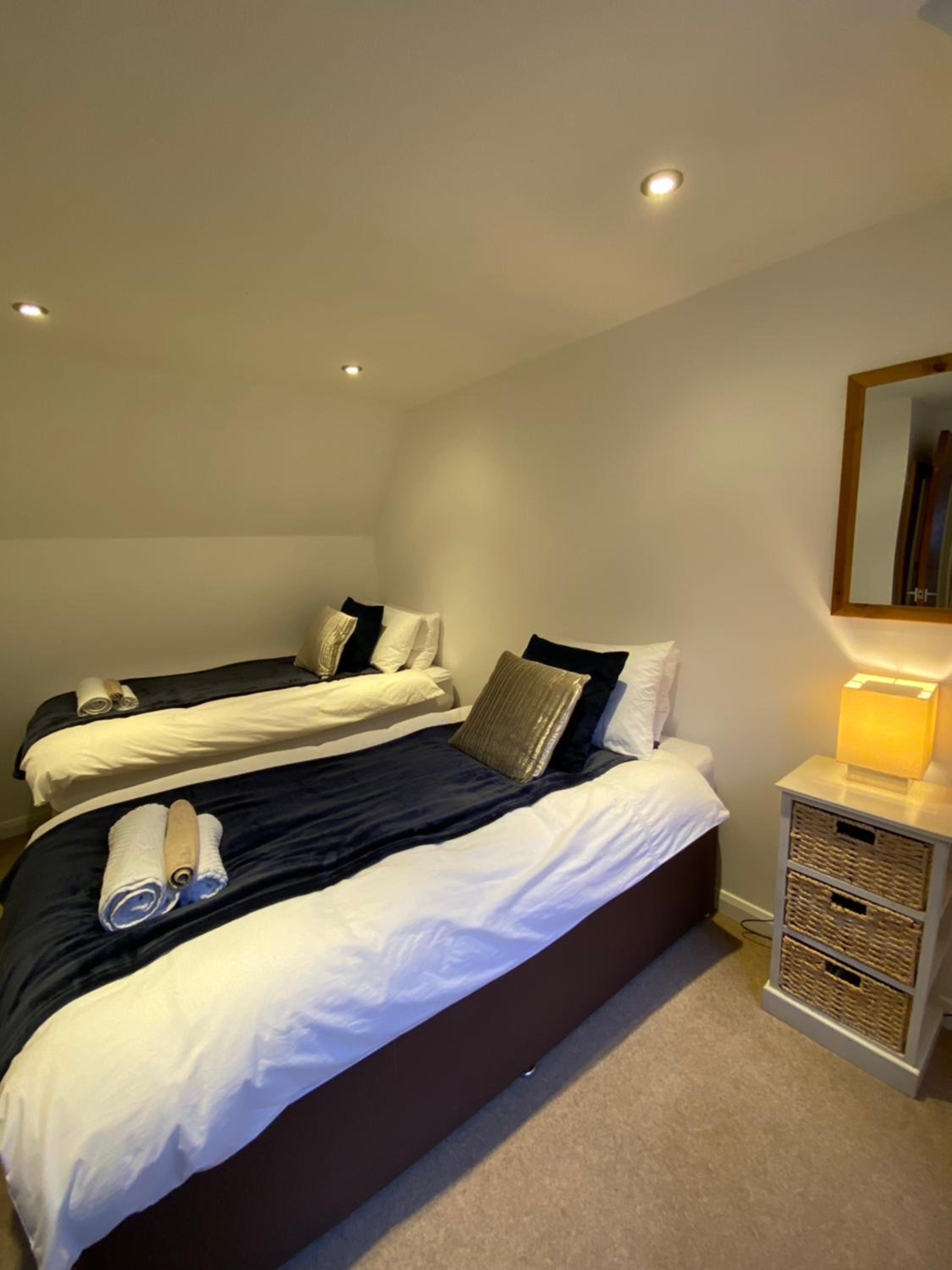 Kings Lynn Vacations - Bellfosters - Property Image 68