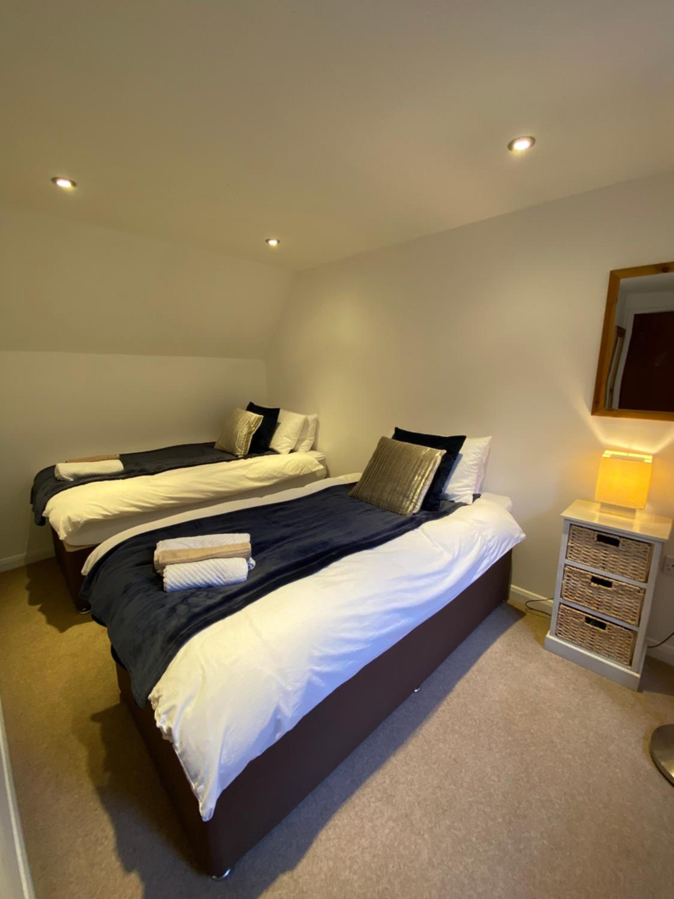 Kings Lynn Vacations - Bellfosters - Property Image 66