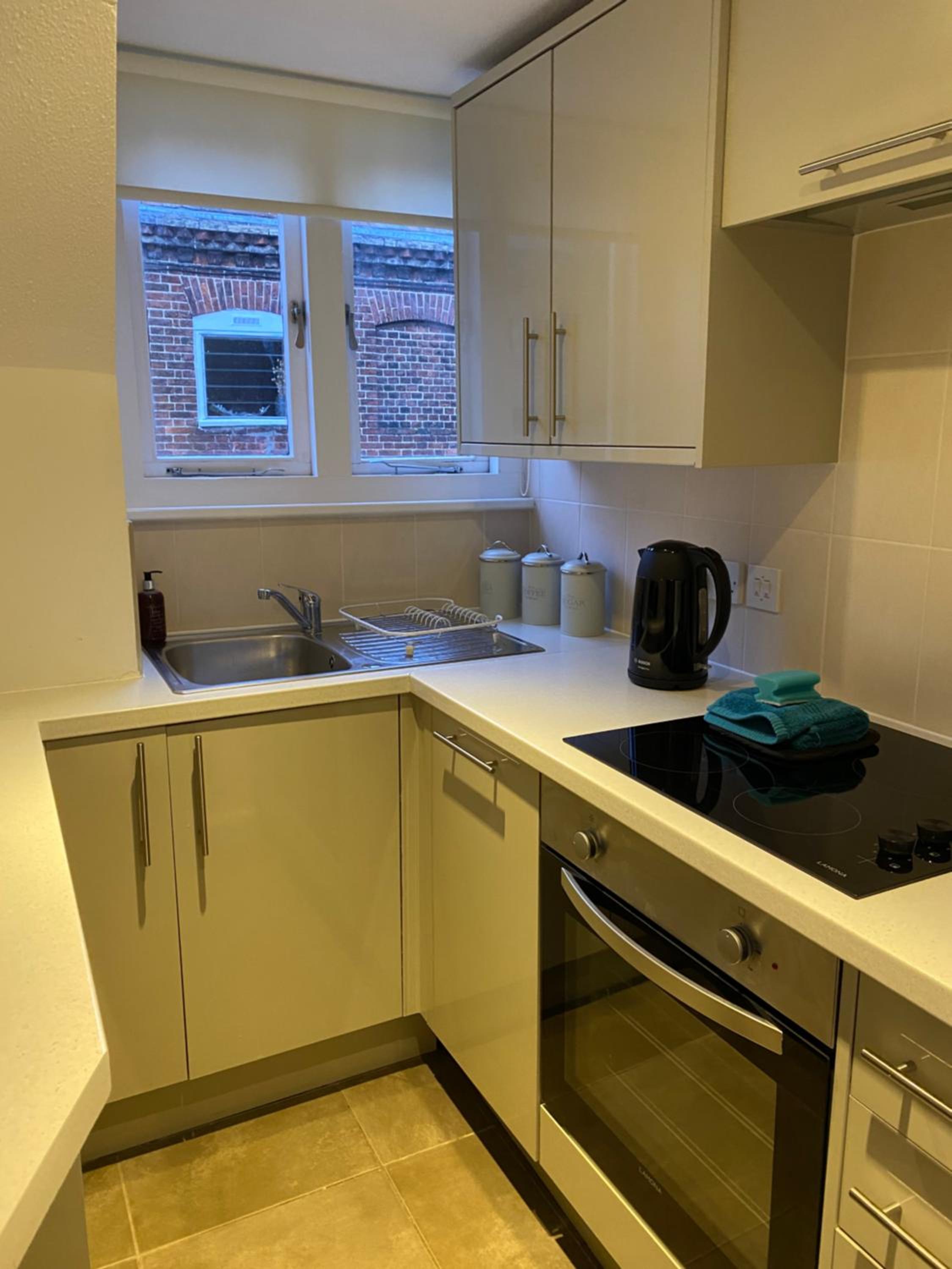 Kings Lynn Vacations - Bellfosters - Property Image 32