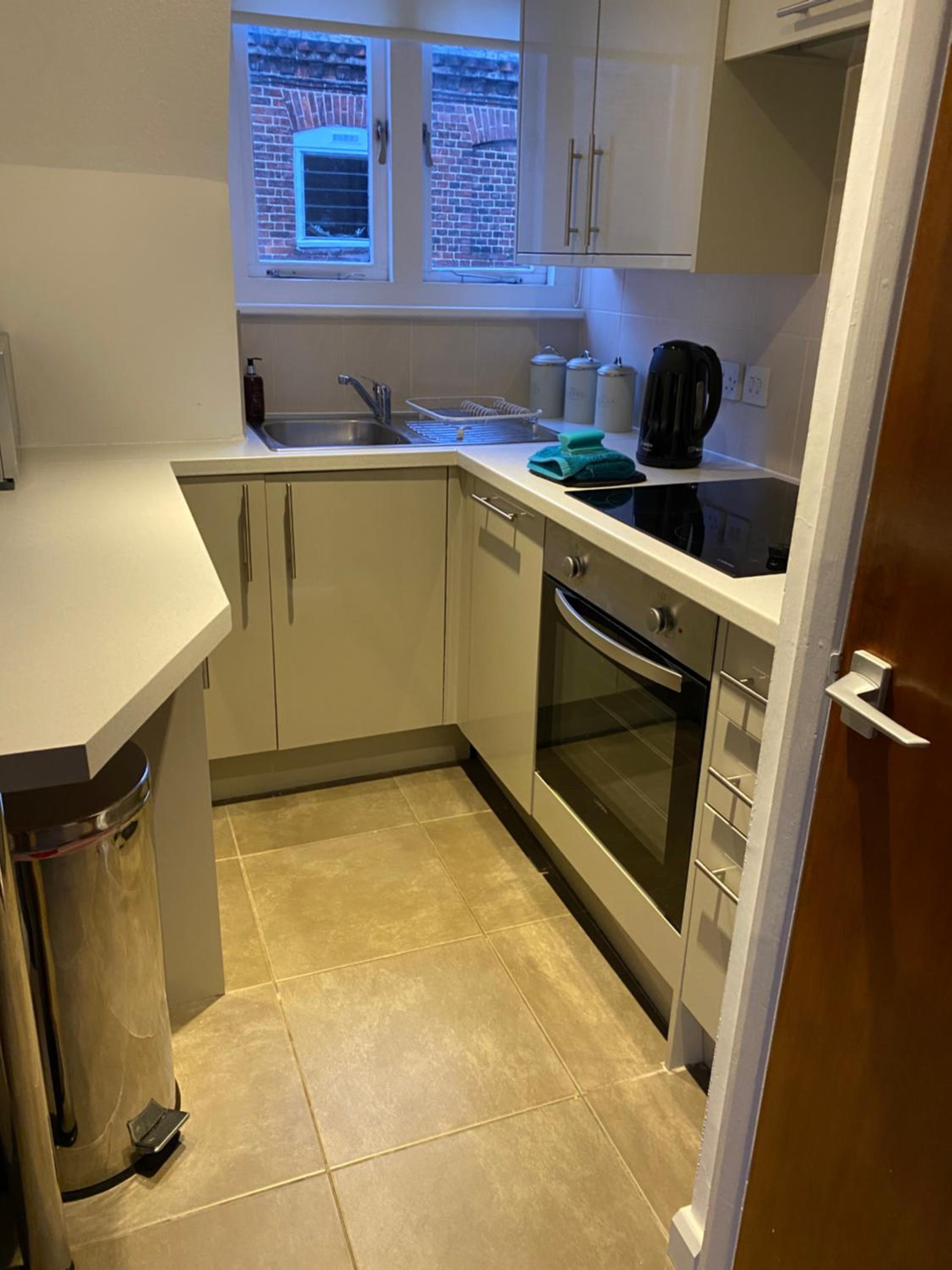 Kings Lynn Vacations - Bellfosters - Property Image 33