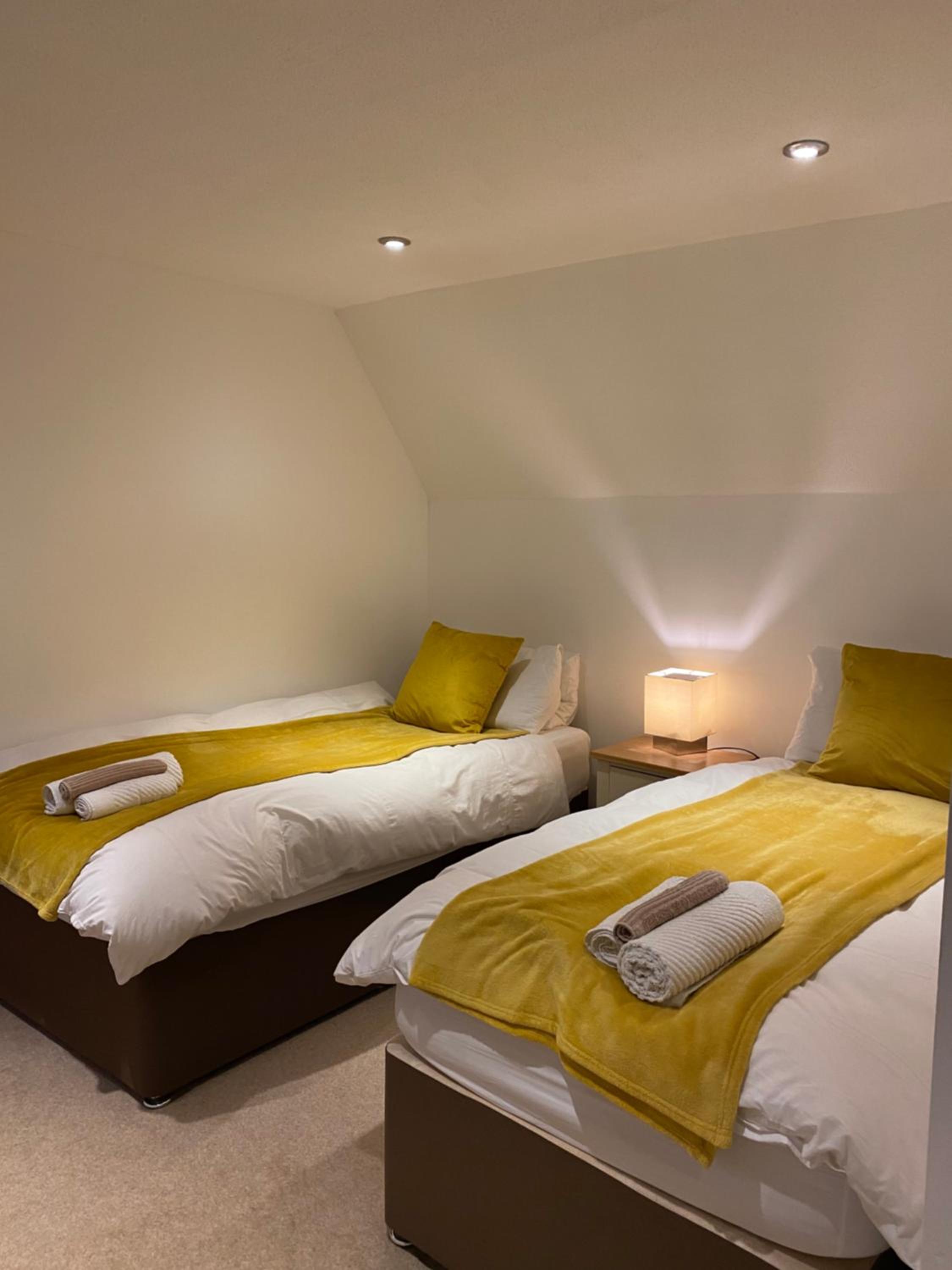 Kings Lynn Vacations - Bellfosters - Property Image 54