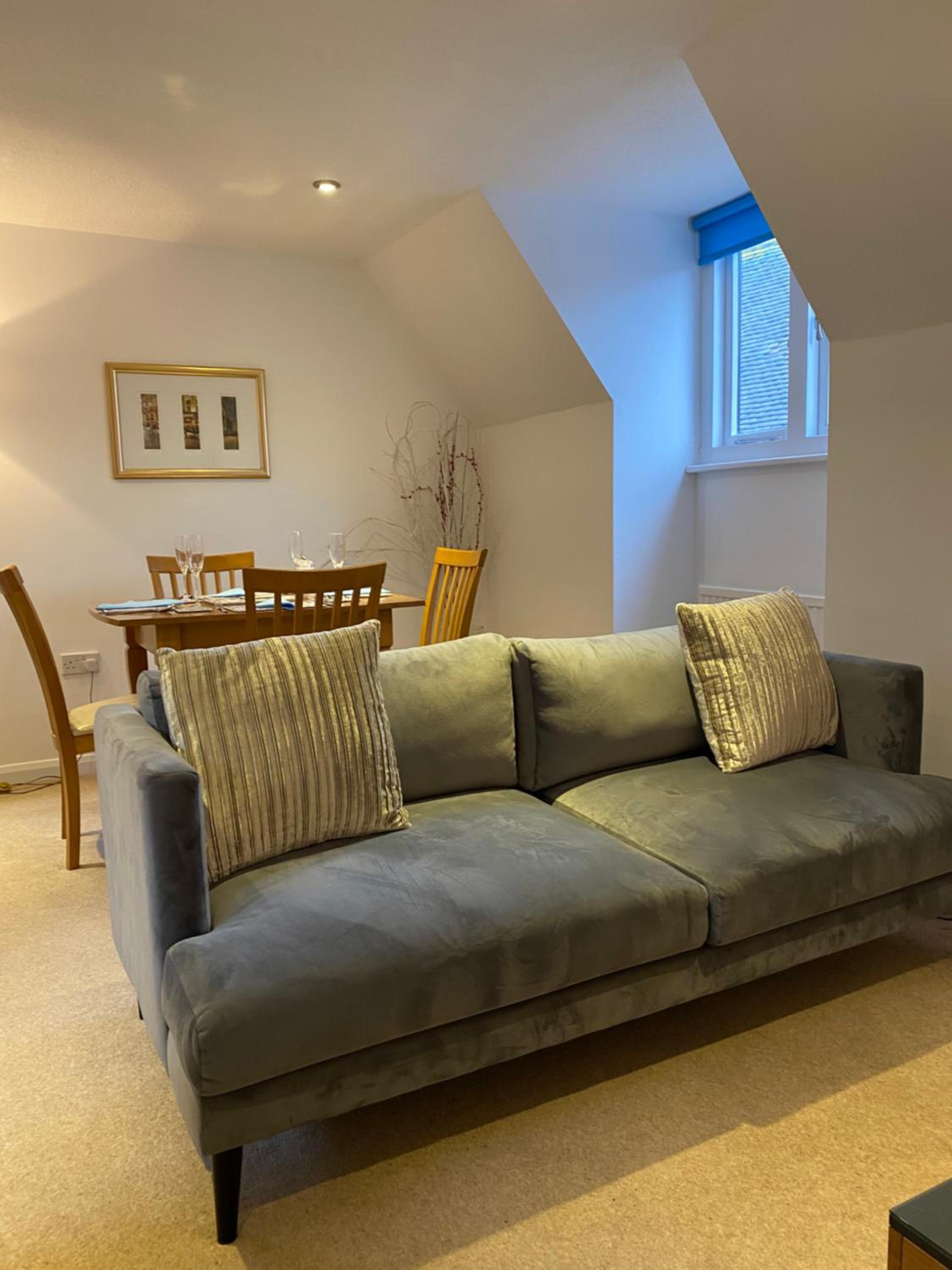 Kings Lynn Vacations - Bellfosters - Property Image 85