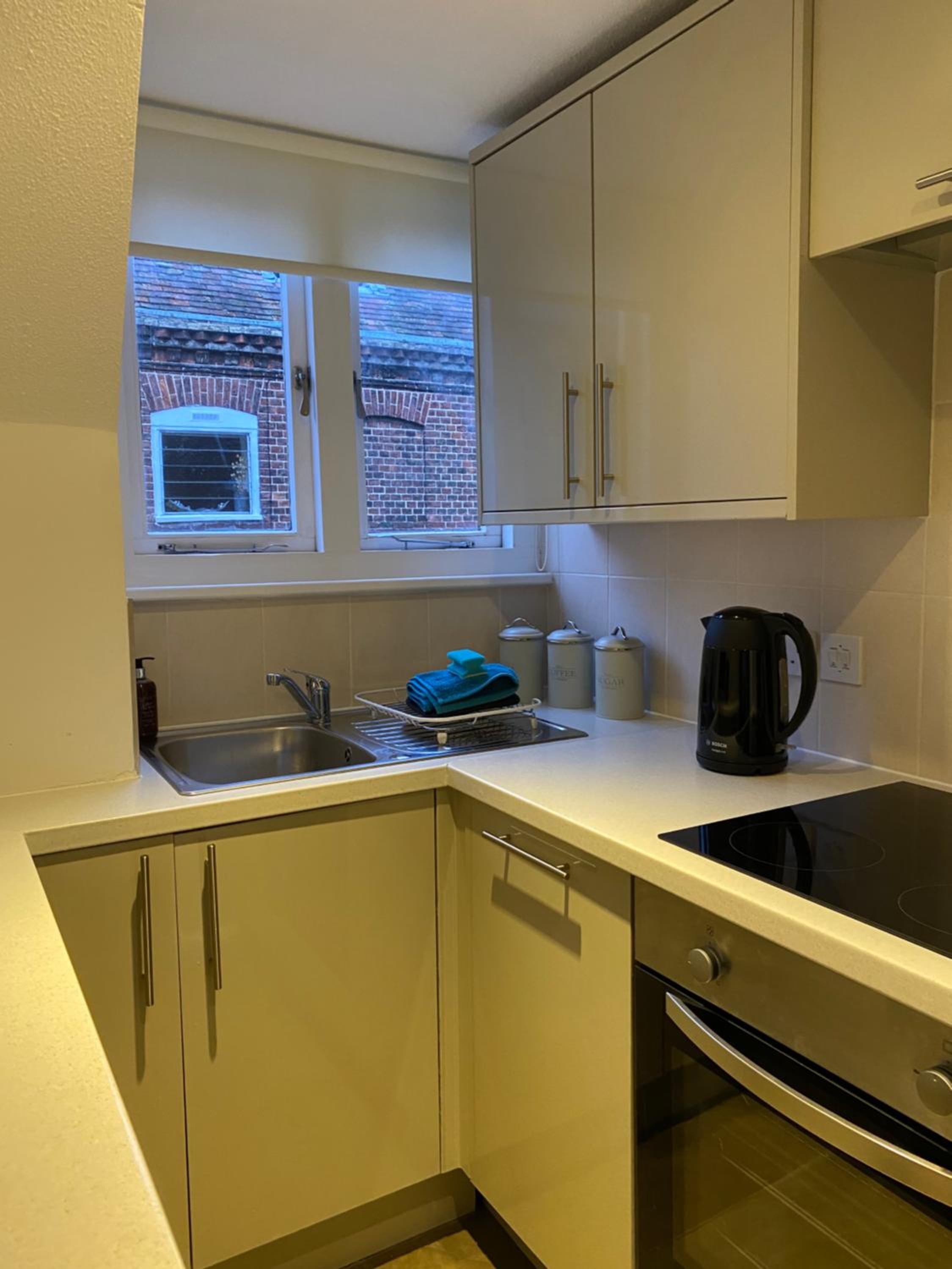 Kings Lynn Vacations - Bellfosters - Property Image 34