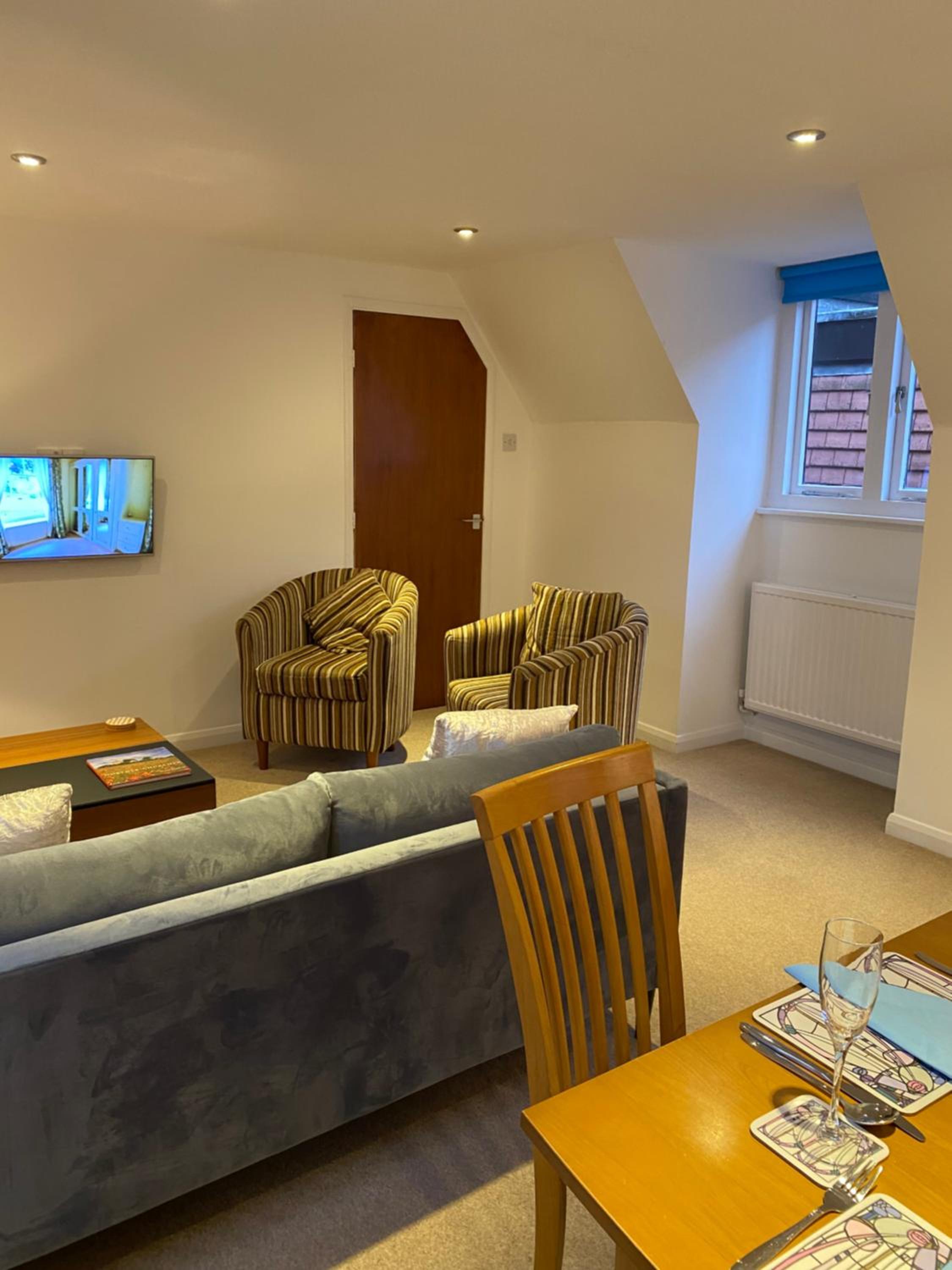 Kings Lynn Vacations - Bellfosters - Property Image 89