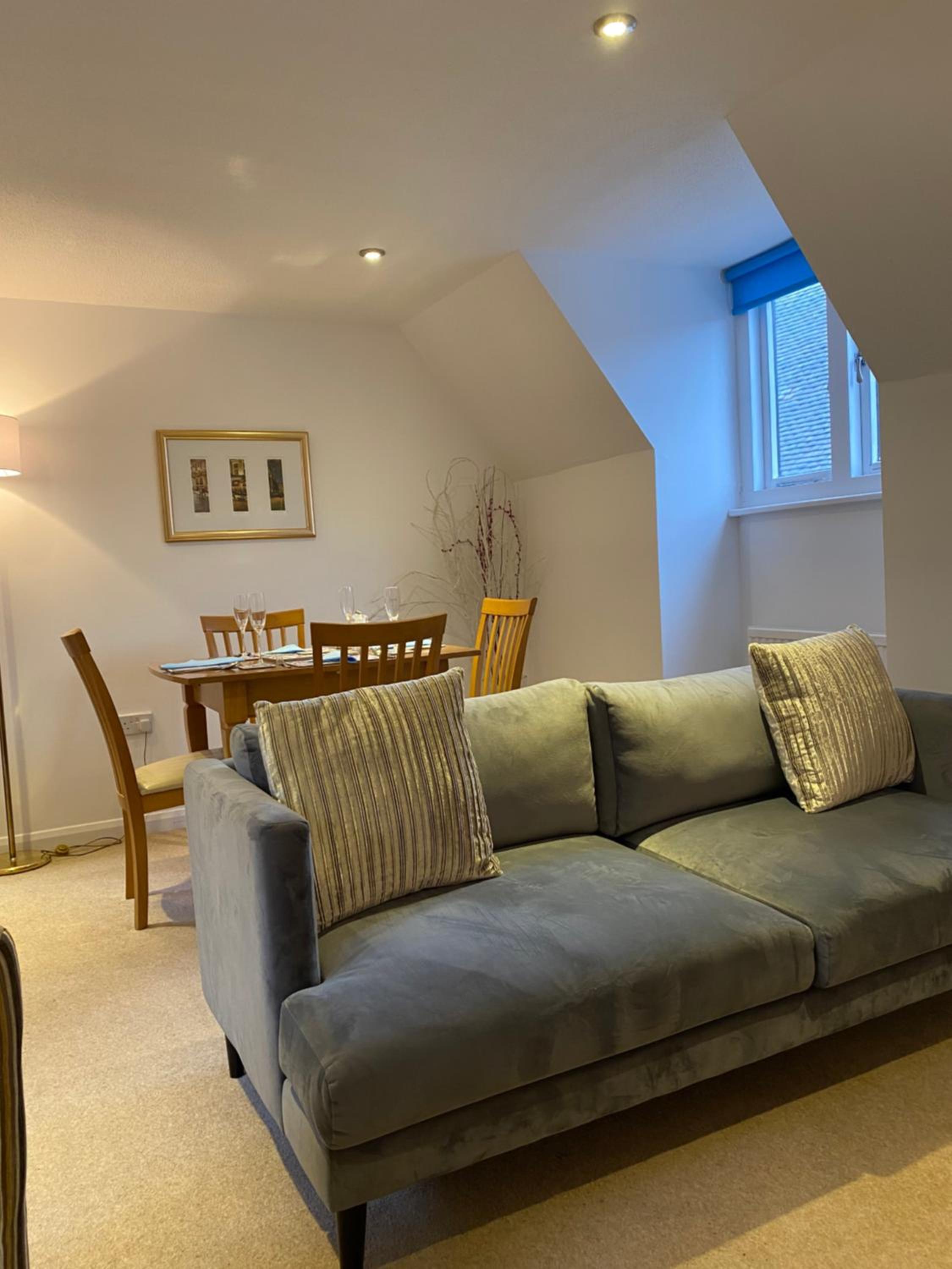 Kings Lynn Vacations - Bellfosters - Property Image 79