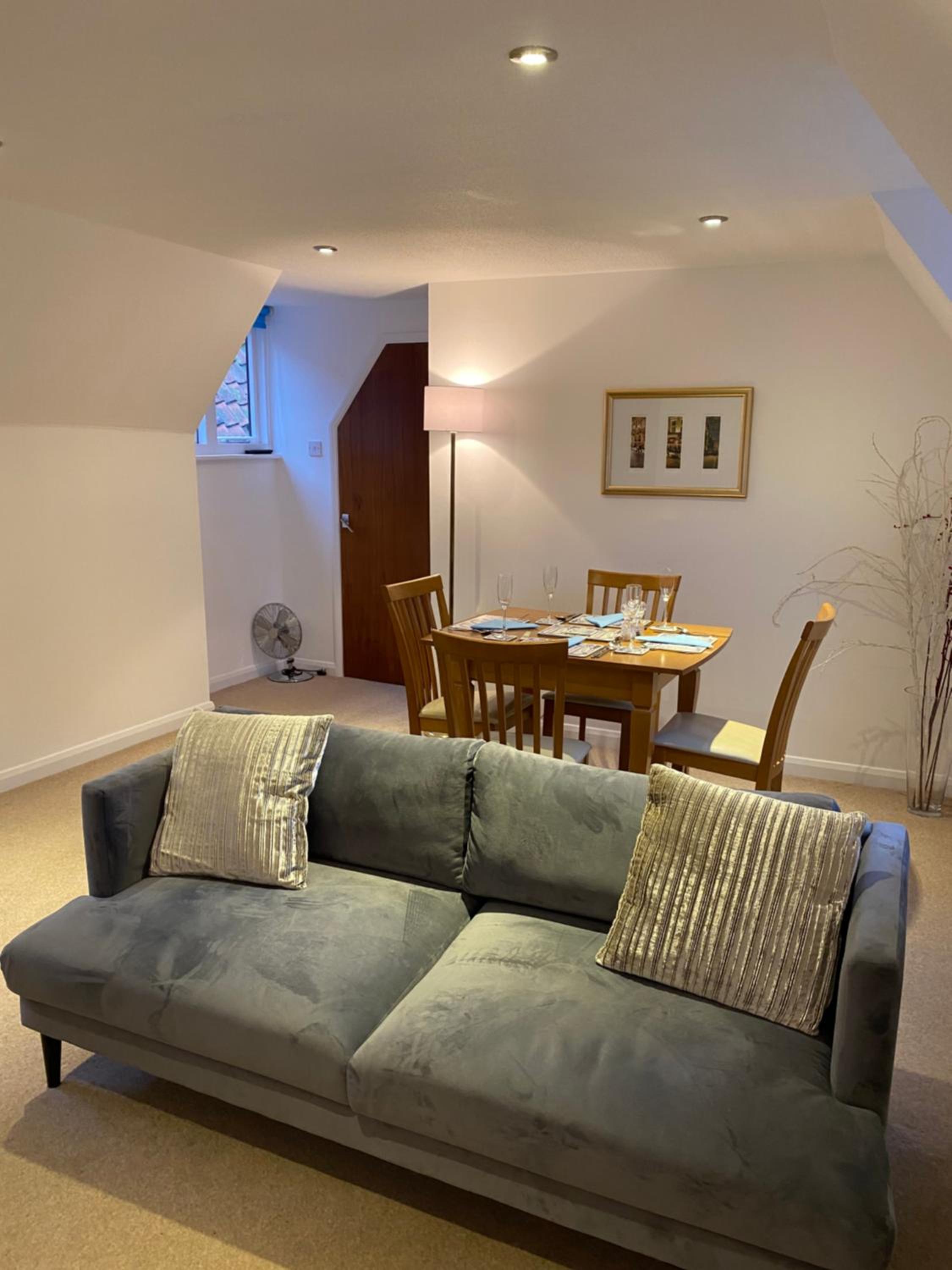 Kings Lynn Vacations - Bellfosters - Property Image 87