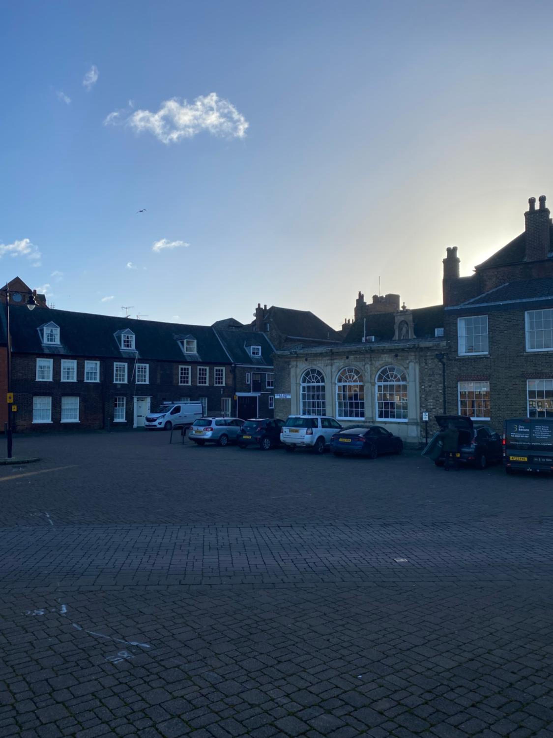 Kings Lynn Vacations - Bellfosters - Property Image 16