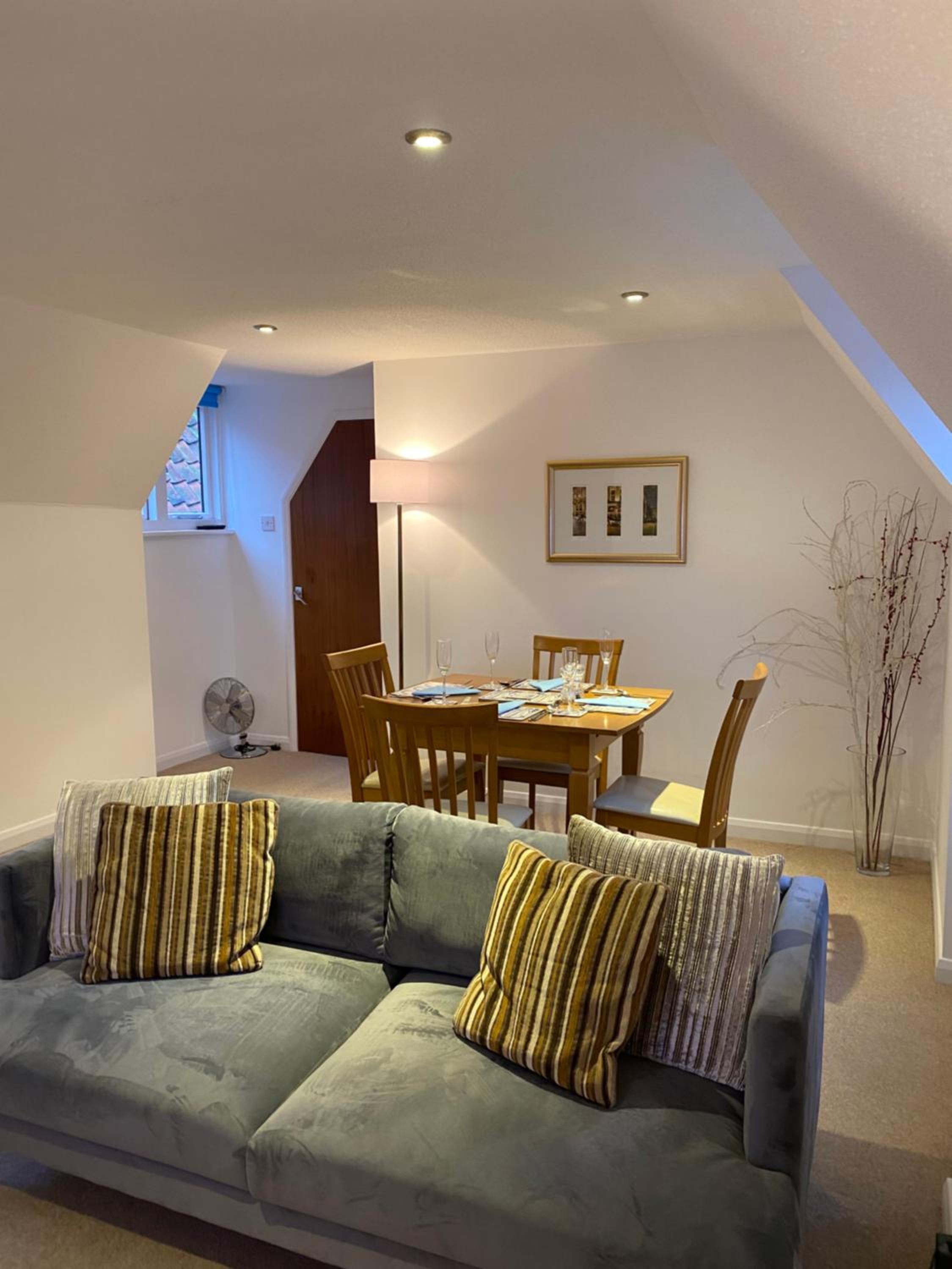 Kings Lynn Vacations - Bellfosters - Property Image 91