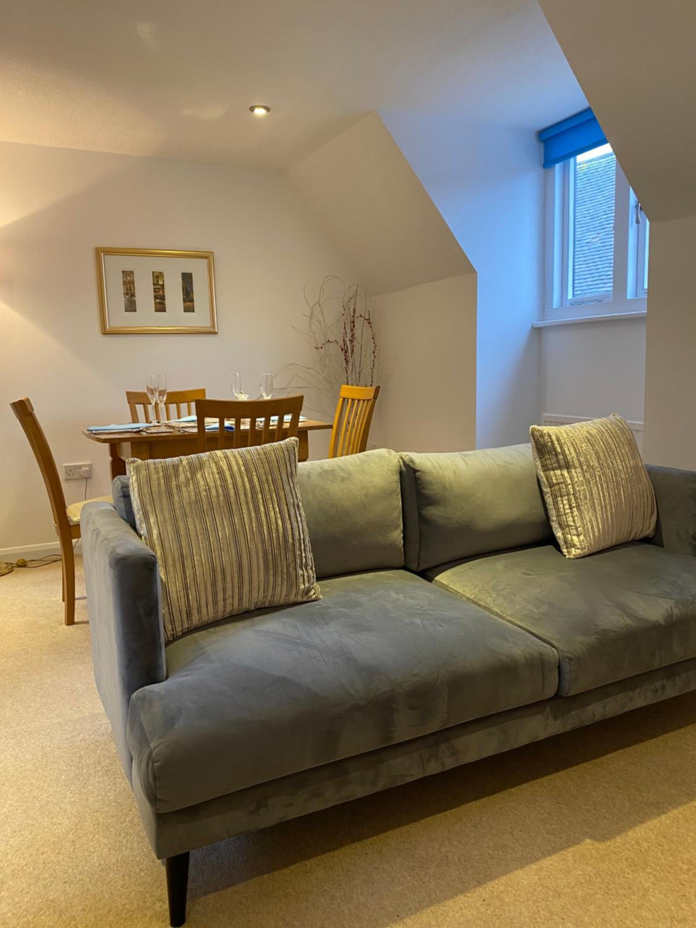 Kings Lynn Vacations - Bellfosters - Property Image 88