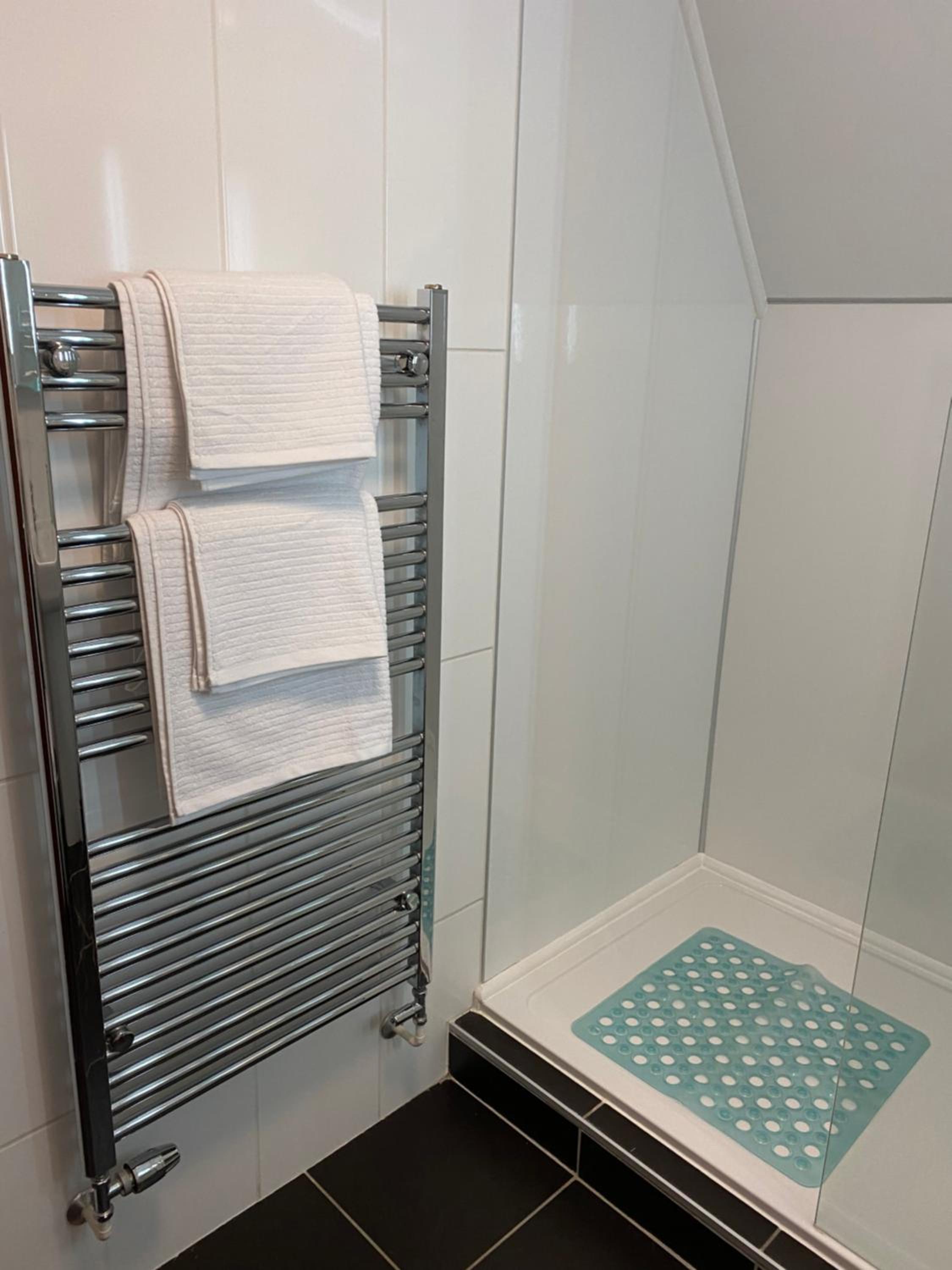 Kings Lynn Vacations - Bellfosters - Property Image 48