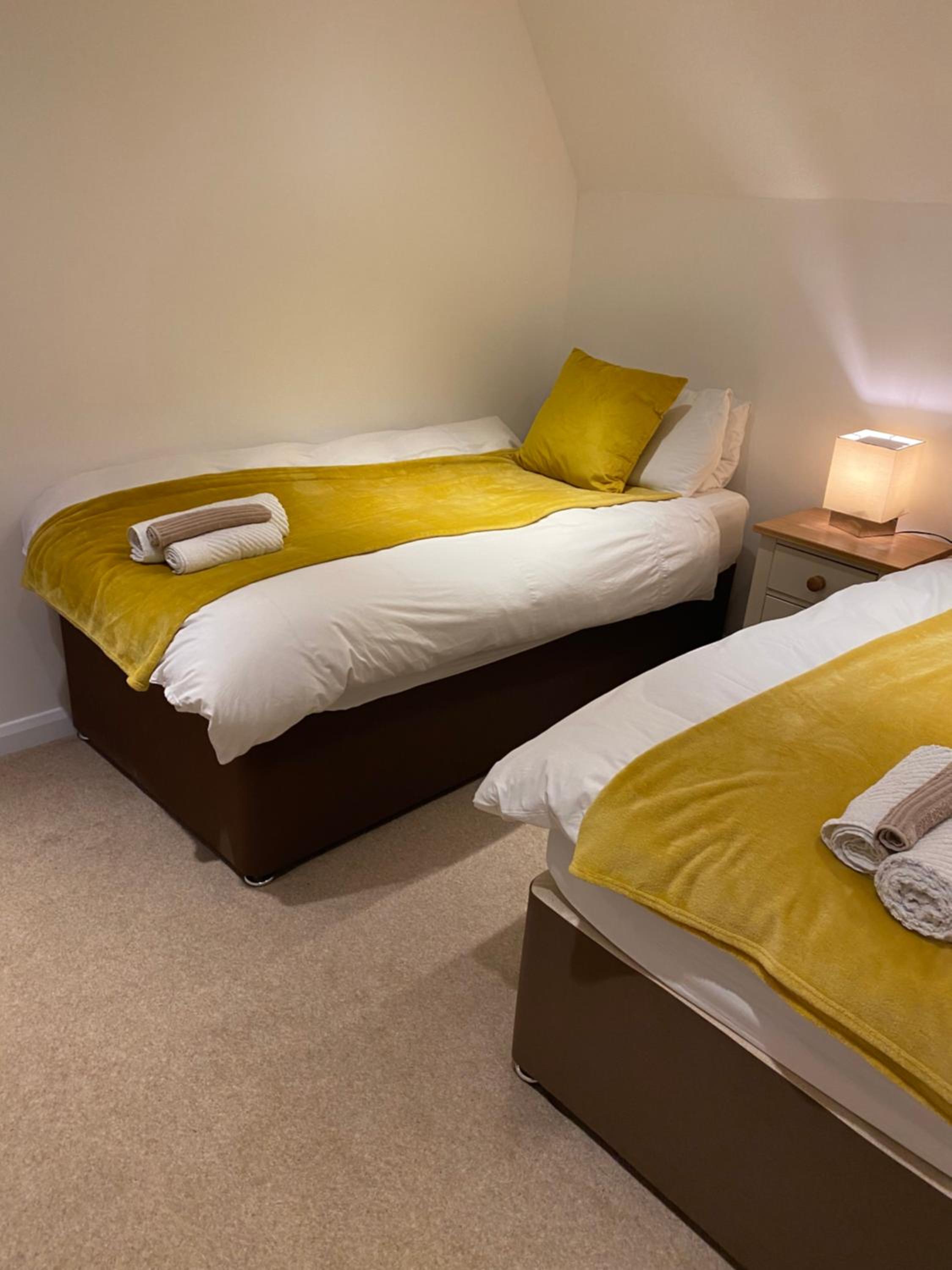 Kings Lynn Vacations - Bellfosters - Property Image 52