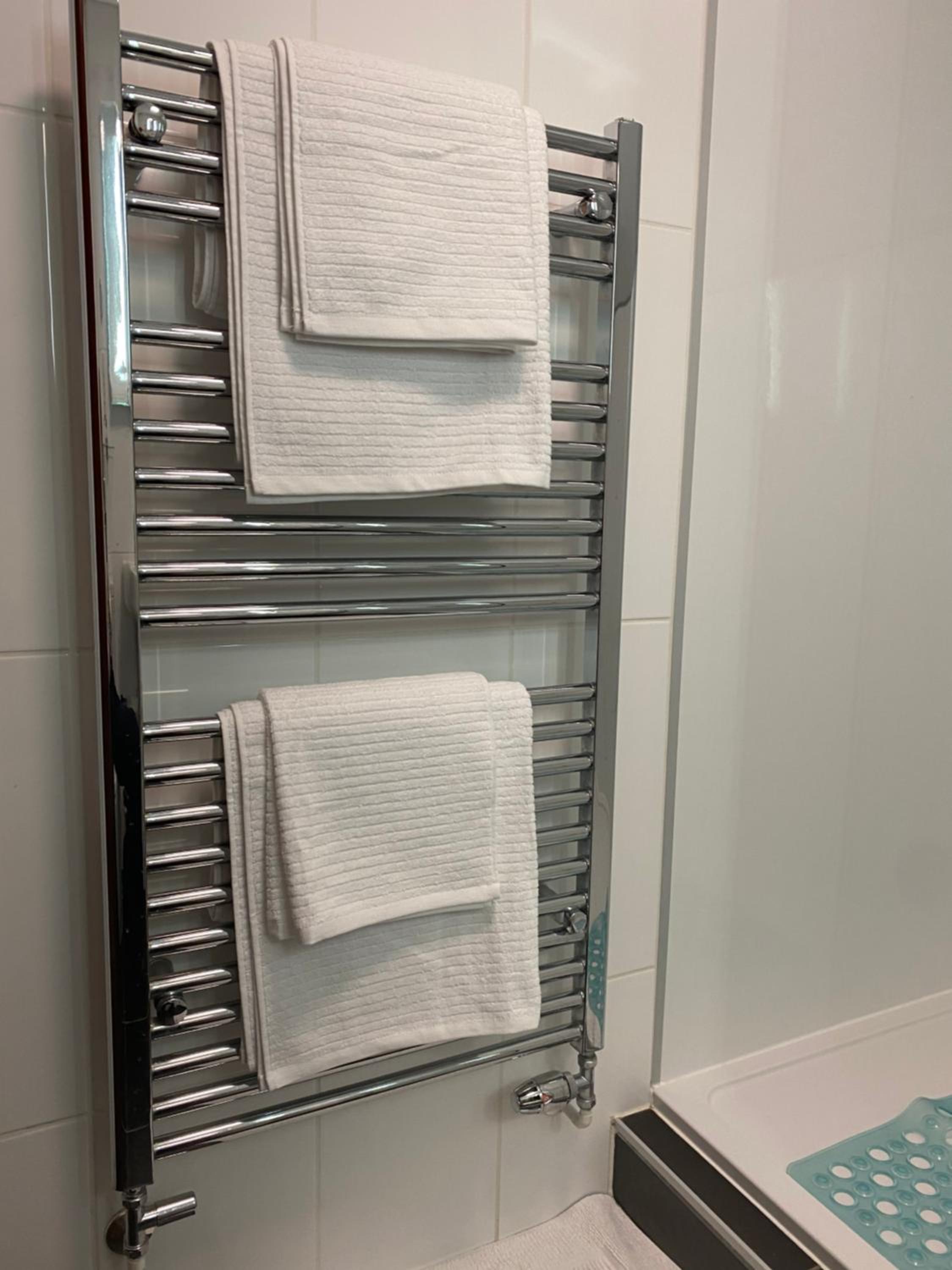 Kings Lynn Vacations - Bellfosters - Property Image 13