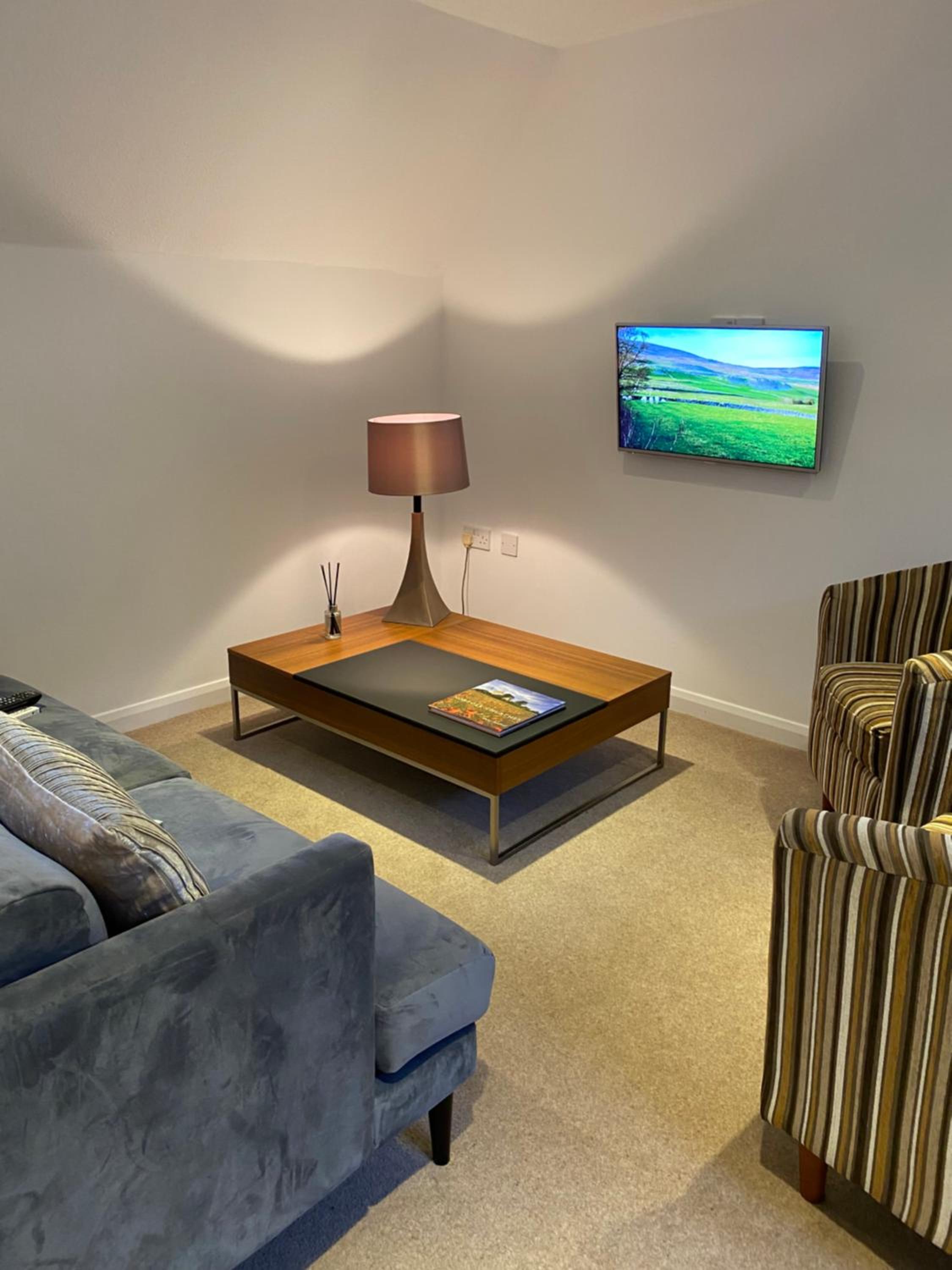 Kings Lynn Vacations - Bellfosters - Property Image 84