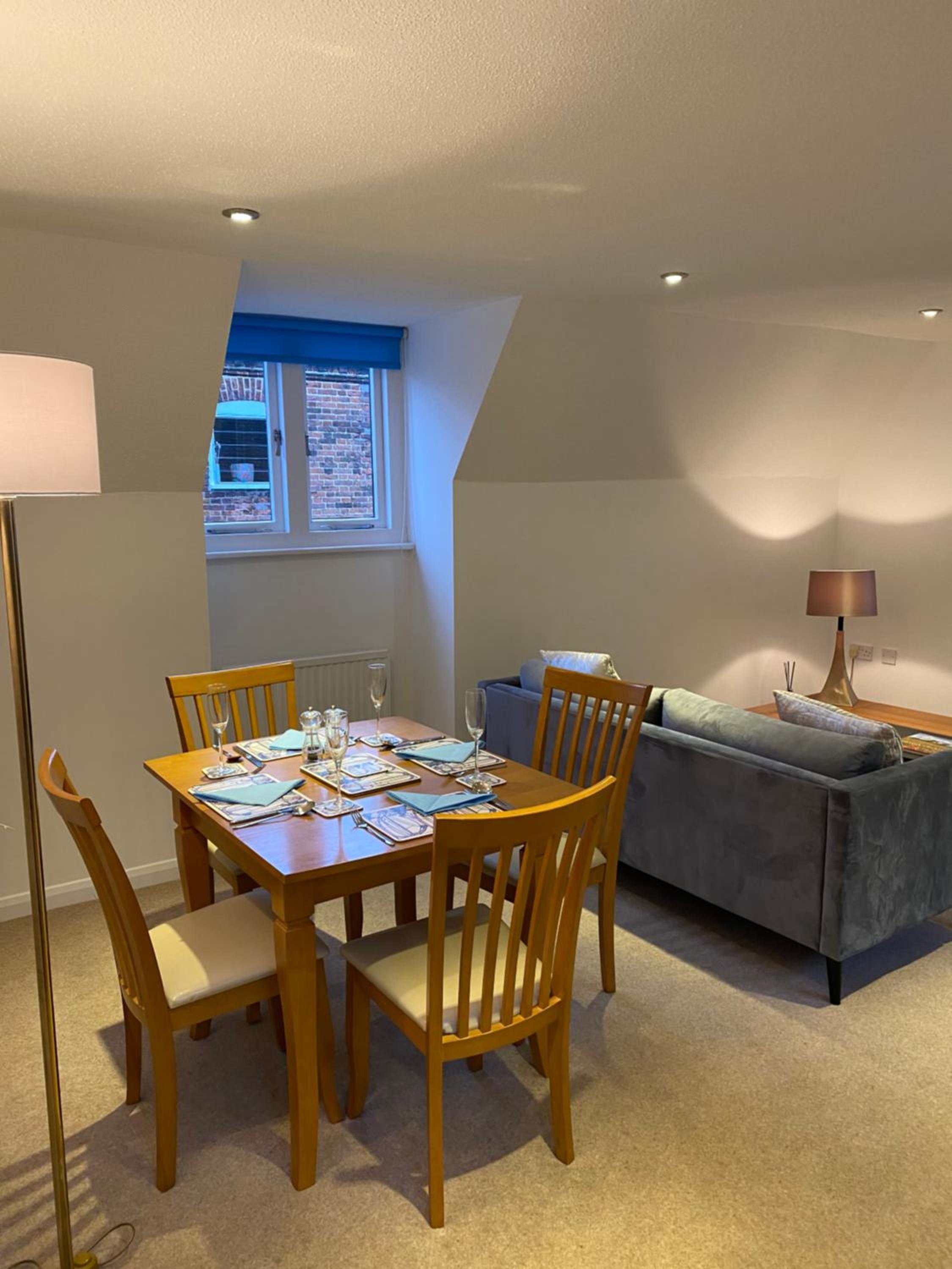 Kings Lynn Vacations - Bellfosters - Property Image 82