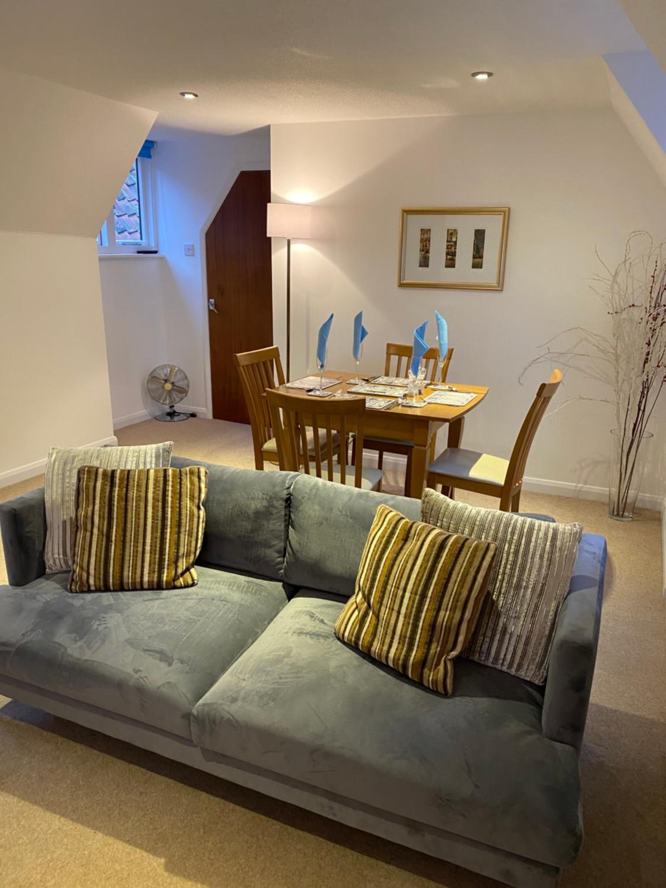 Kings Lynn Vacations - Bellfosters - Property Image 80