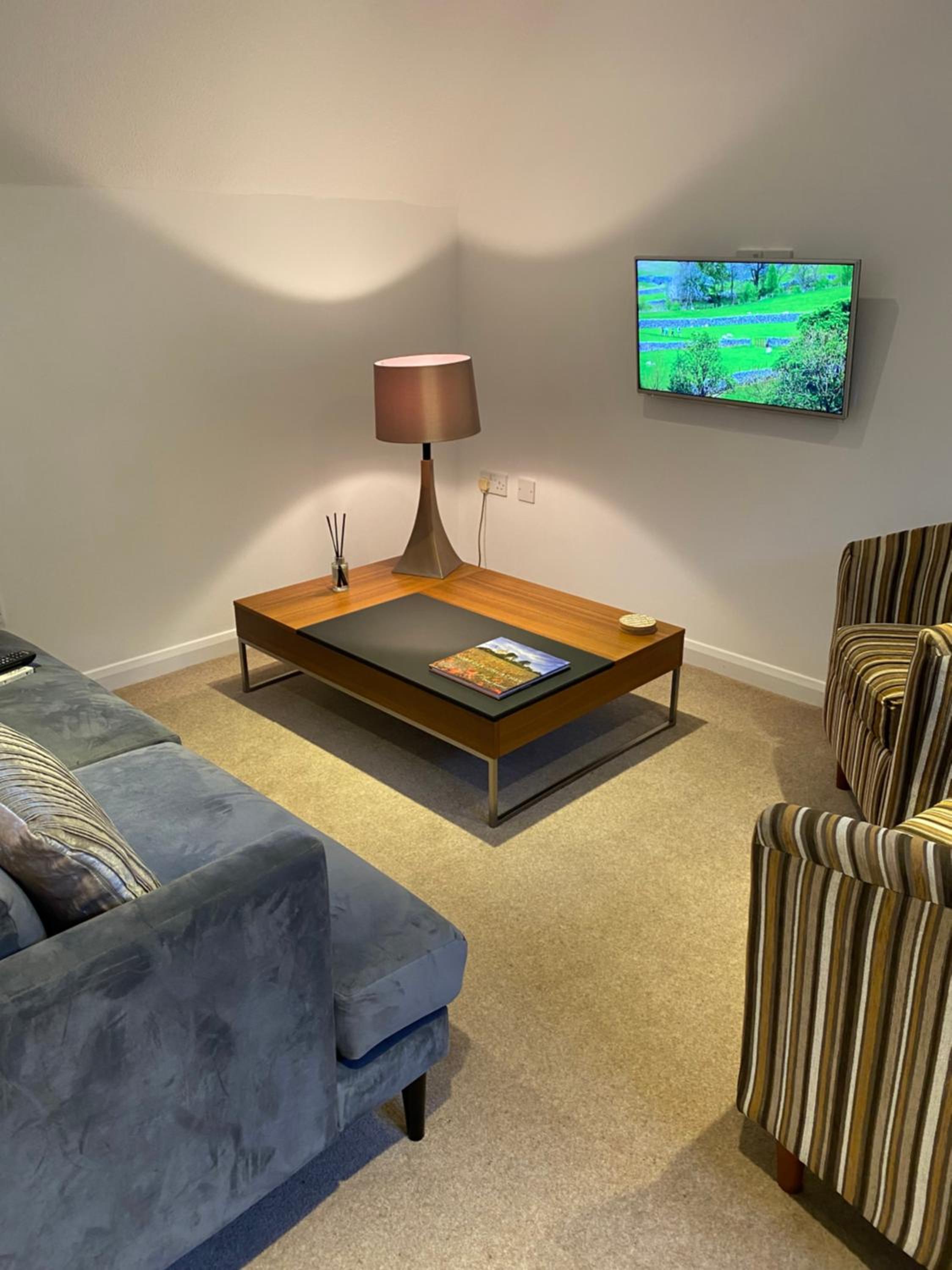 Kings Lynn Vacations - Bellfosters - Property Image 71