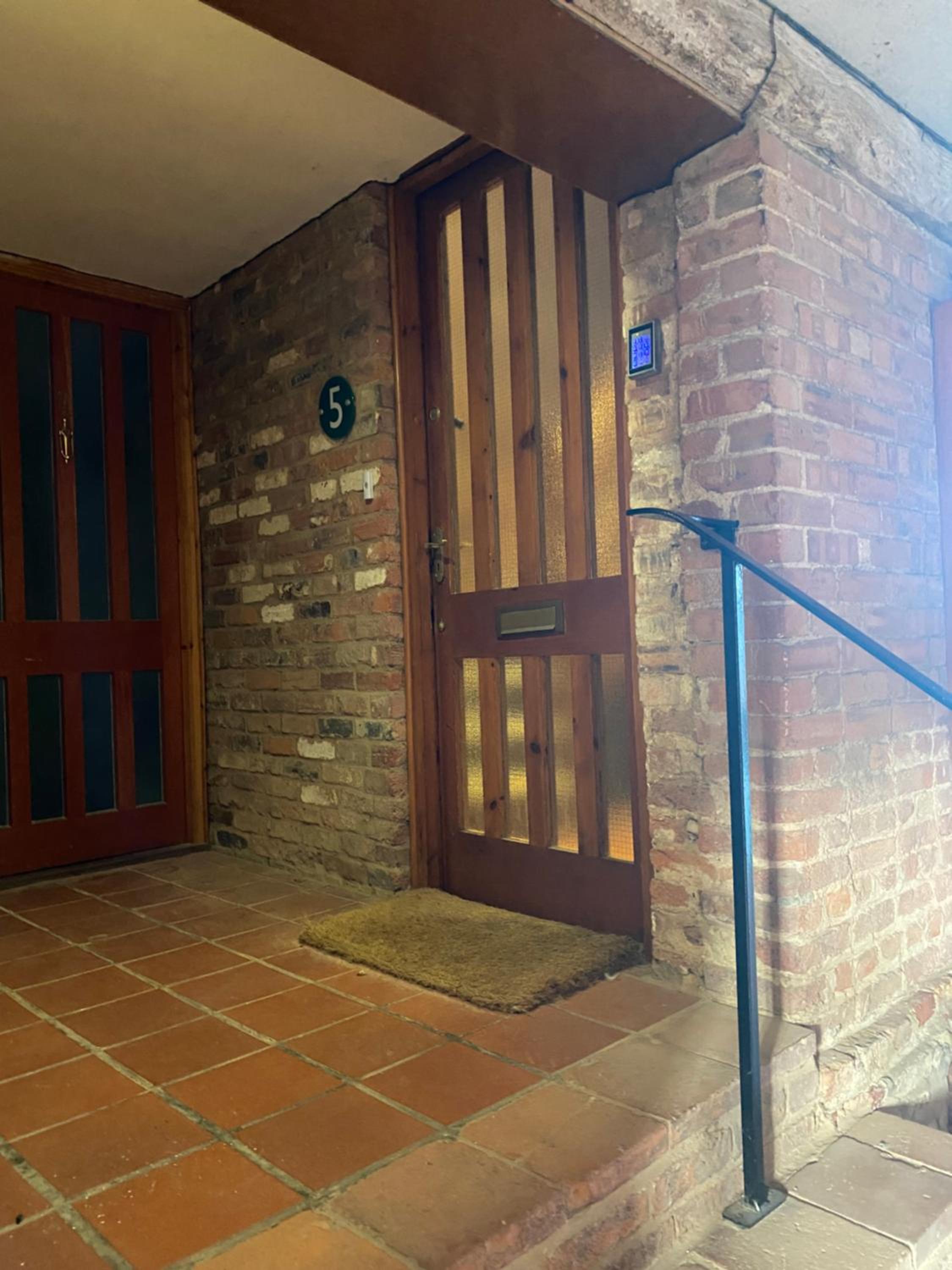 Kings Lynn Vacations - Bellfosters - Property Image 26