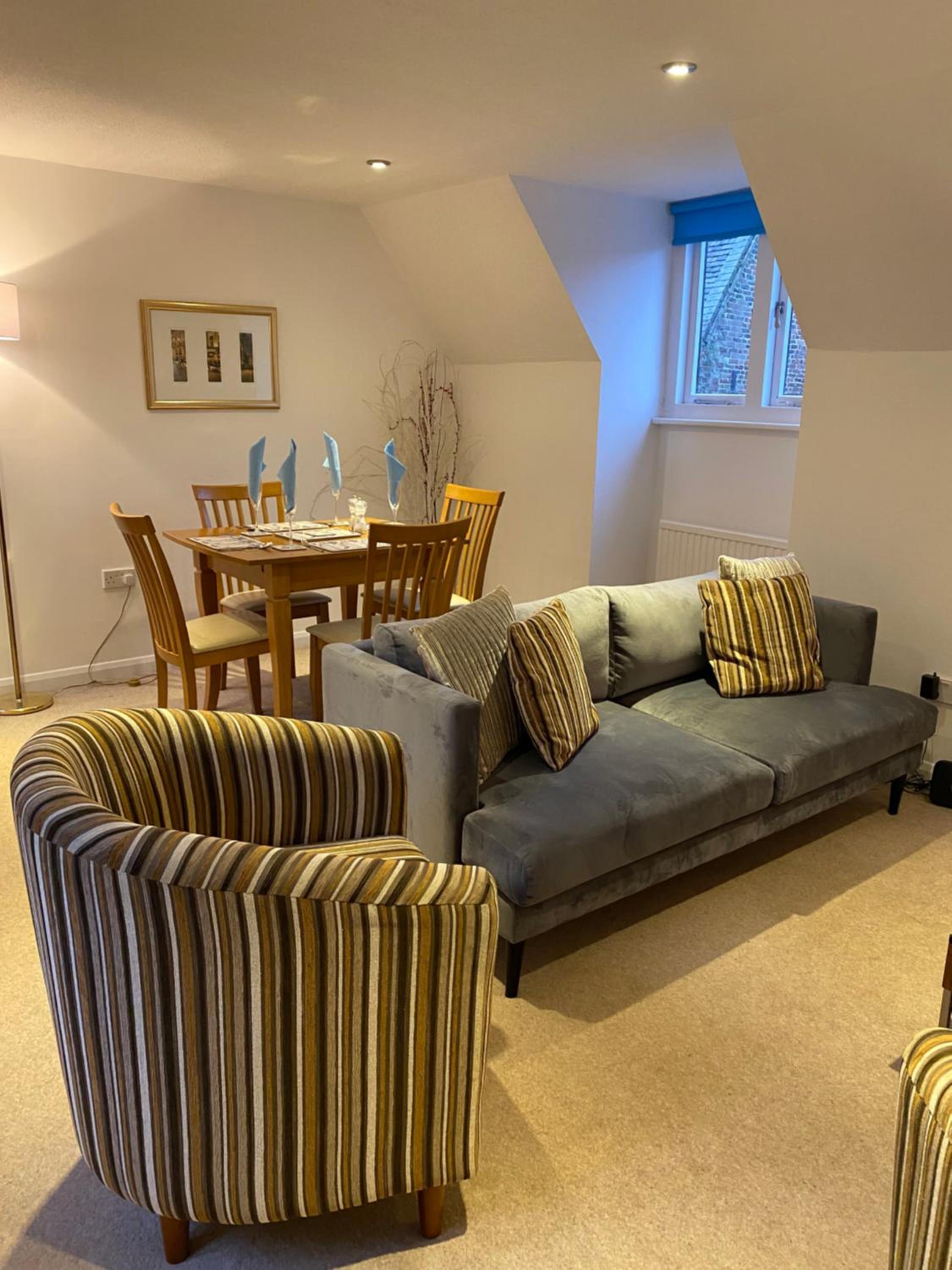 Kings Lynn Vacations - Bellfosters - Property Image 86