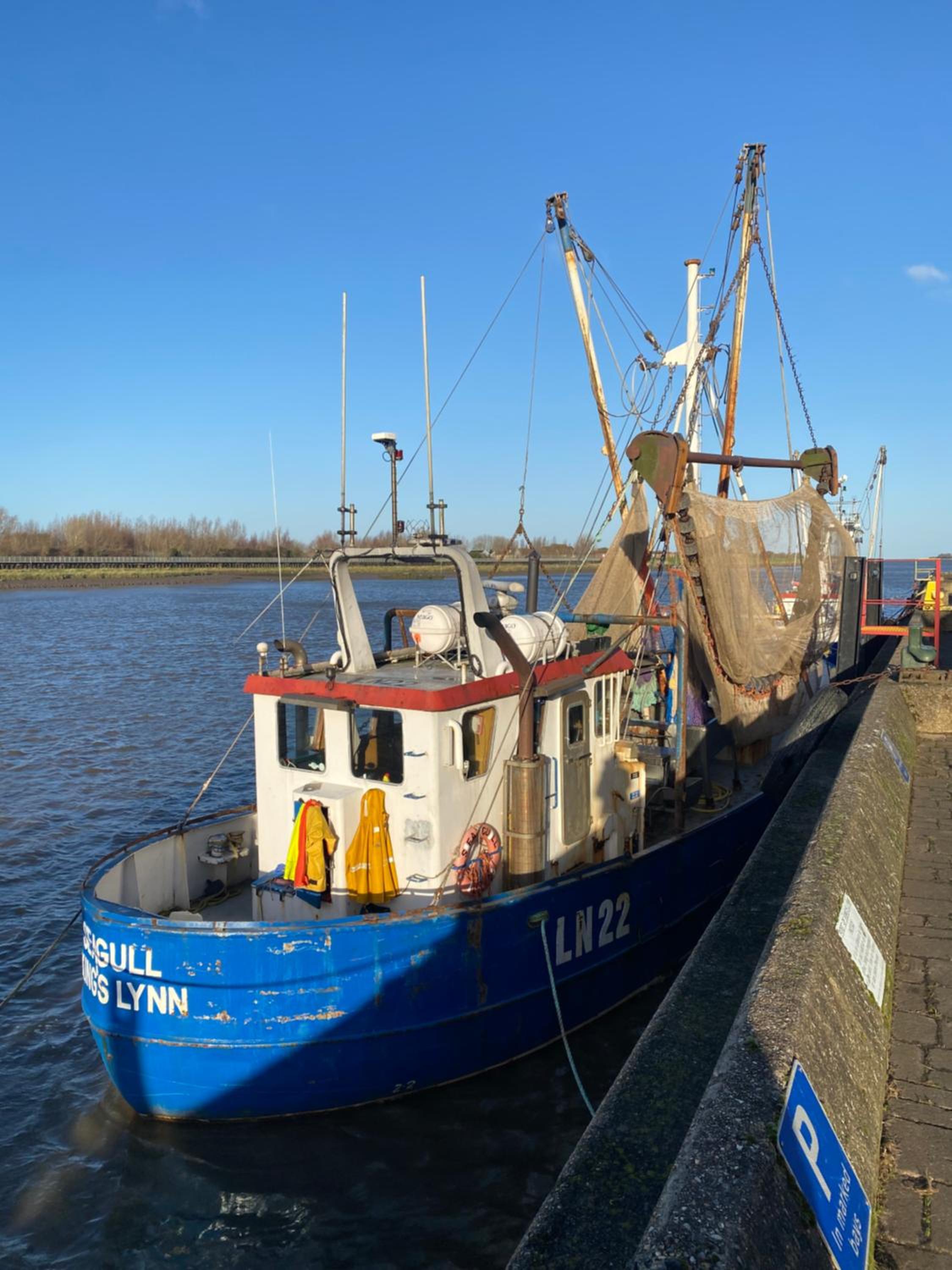 Kings Lynn Vacations - Bellfosters - Property Image 11