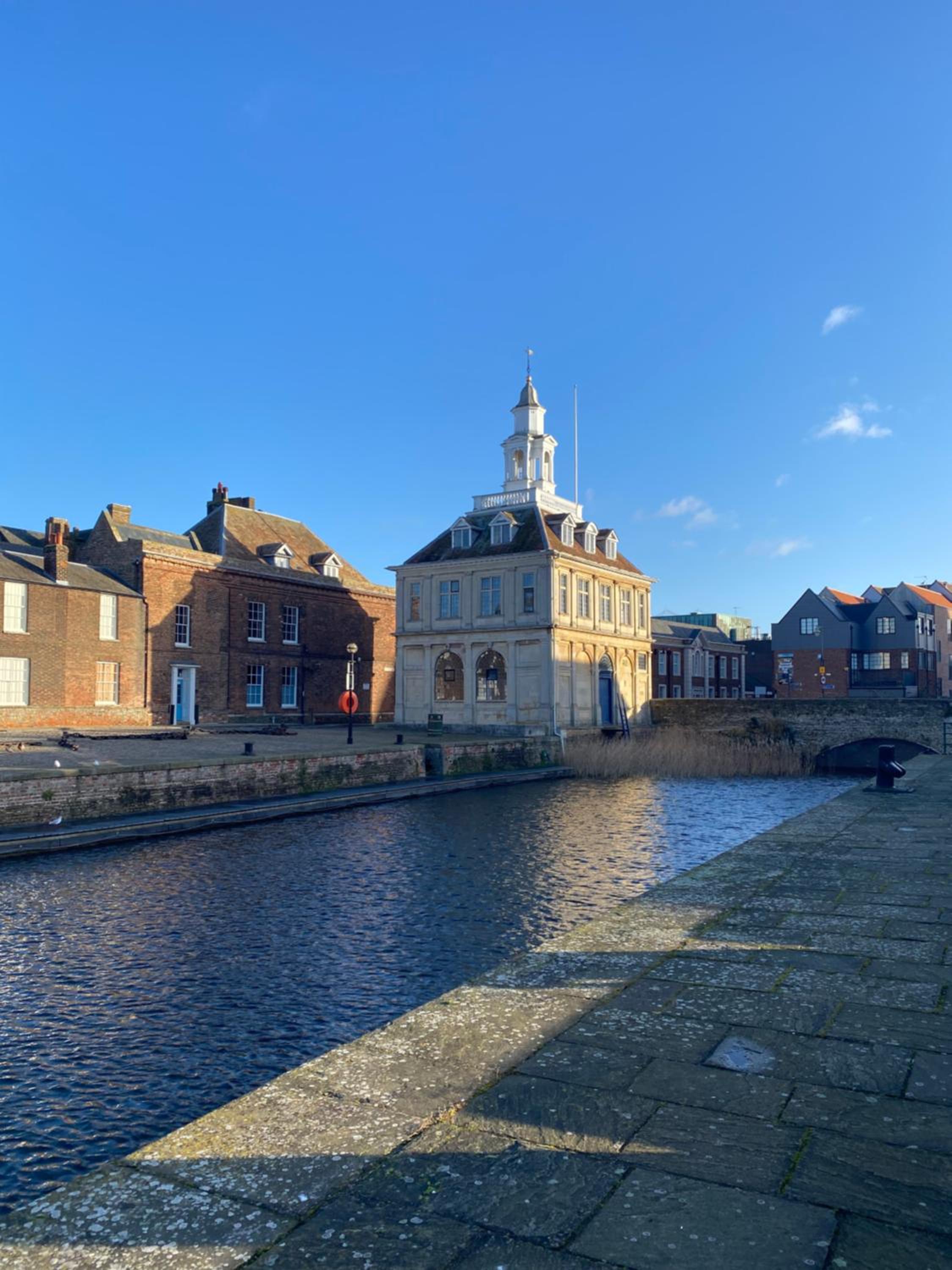 Kings Lynn Vacations - Bellfosters - Property Image 14