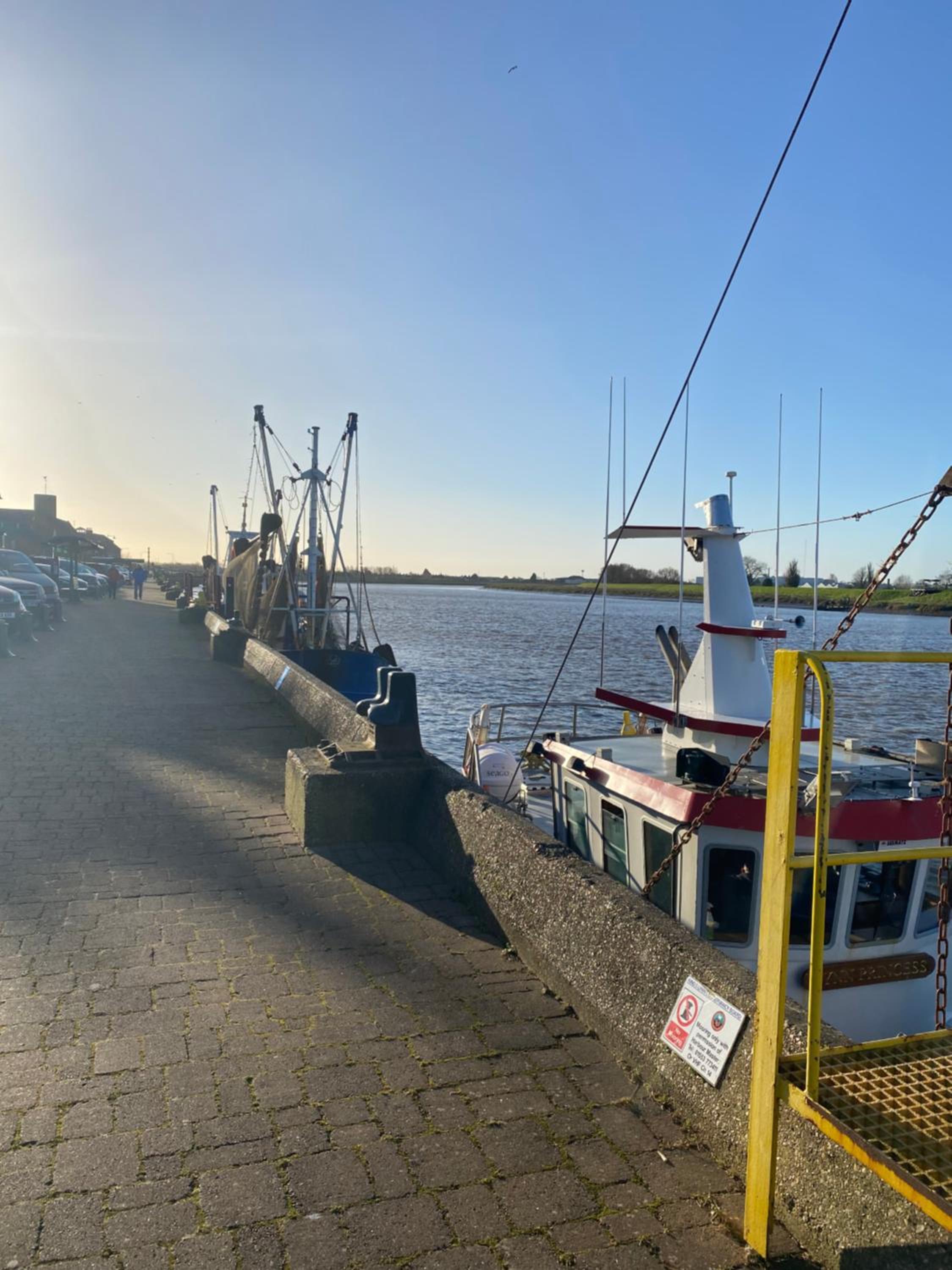 Kings Lynn Vacations - Bellfosters - Property Image 10