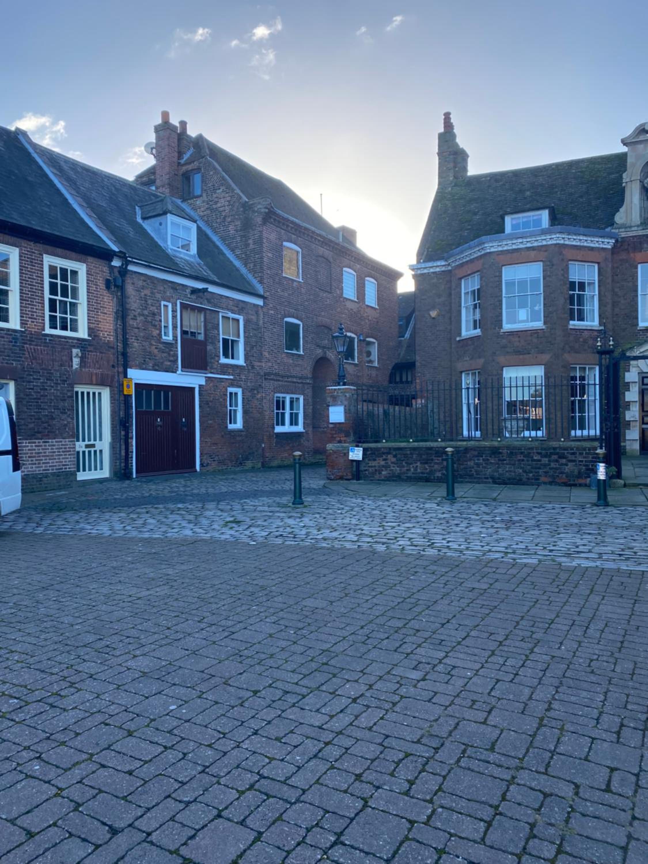 Kings Lynn Vacations - Bellfosters - Property Image 19