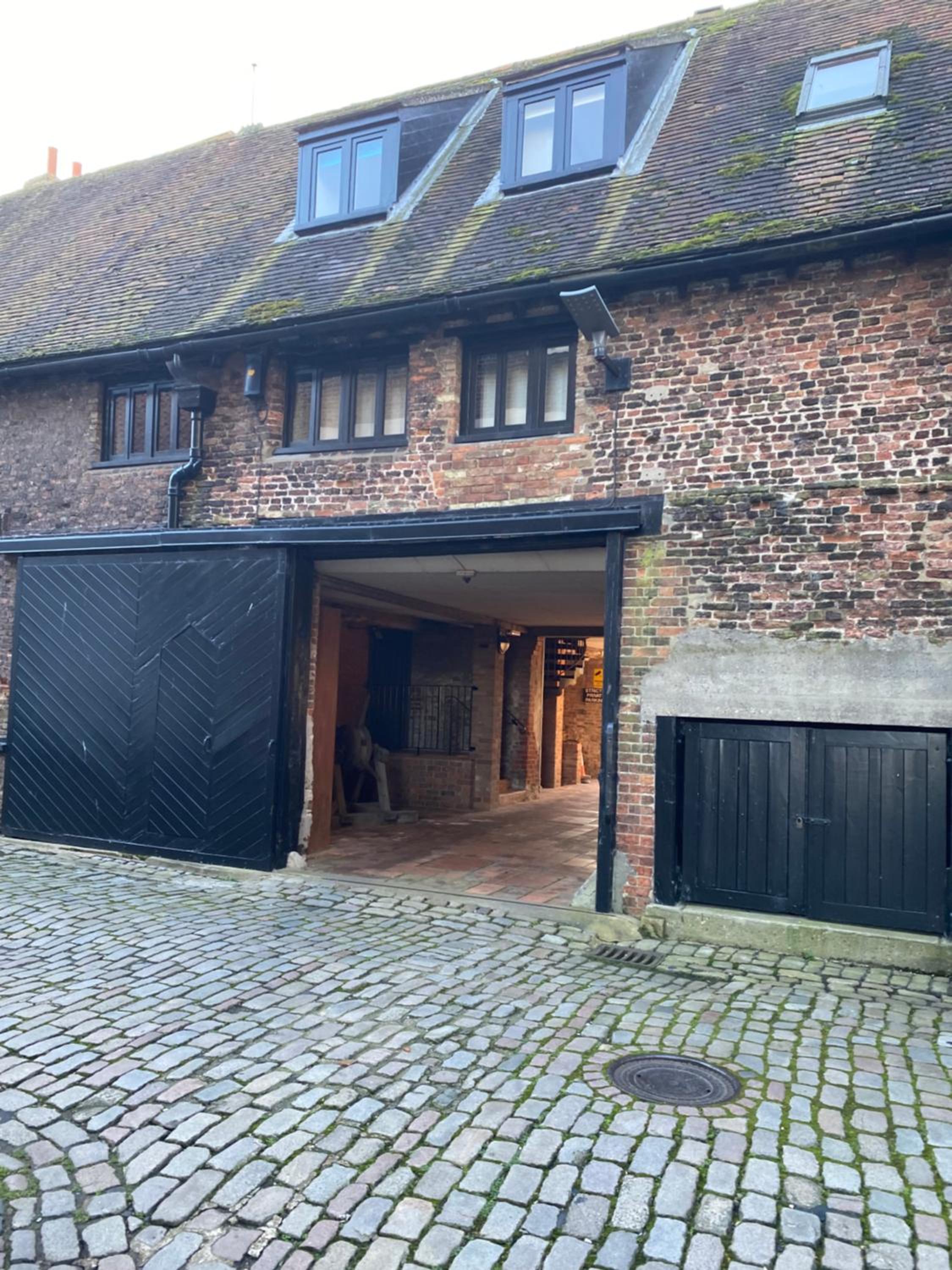 Kings Lynn Vacations - Bellfosters - Property Image 23