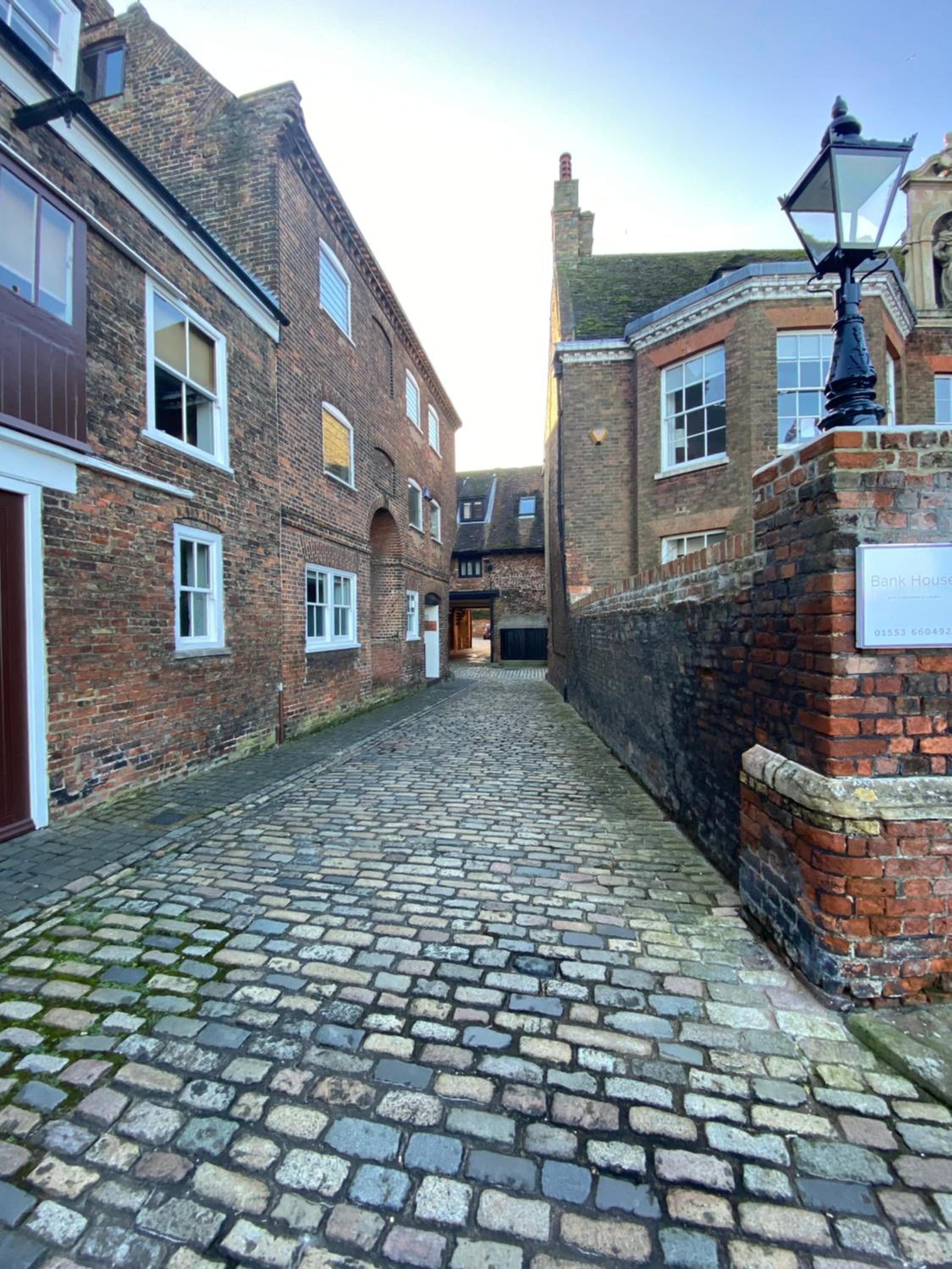 Kings Lynn Vacations - Bellfosters - Property Image 20